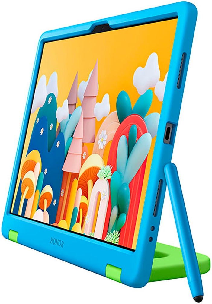 Honor Tablet »Pad X8a Kids Edition«, (27,94 cm / 11 Zoll), Android, Full HD+,)
