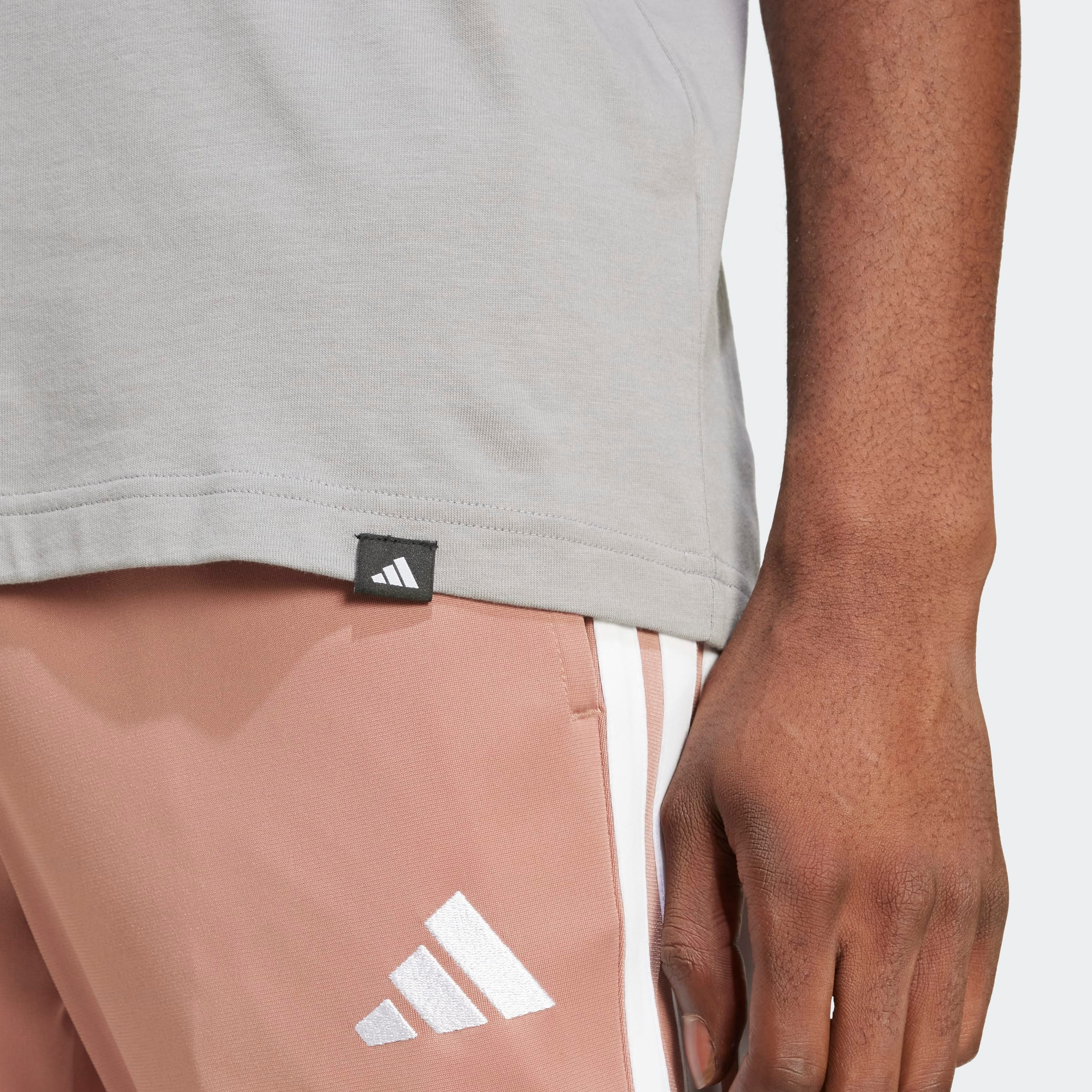 adidas Sportswear T-Shirt »M L SLIDE TEE«