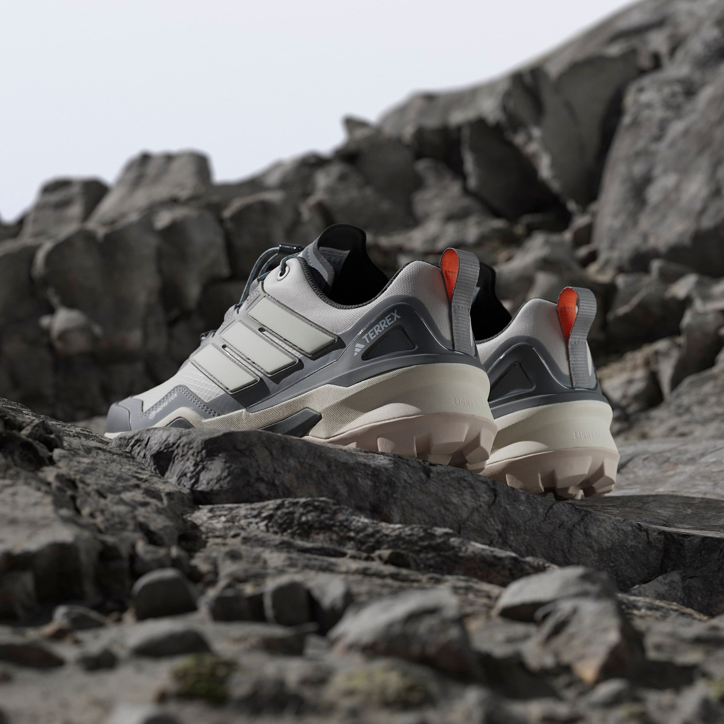 adidas TERREX Wanderschuh »TERREX SKYCHASER GORE-TEX«