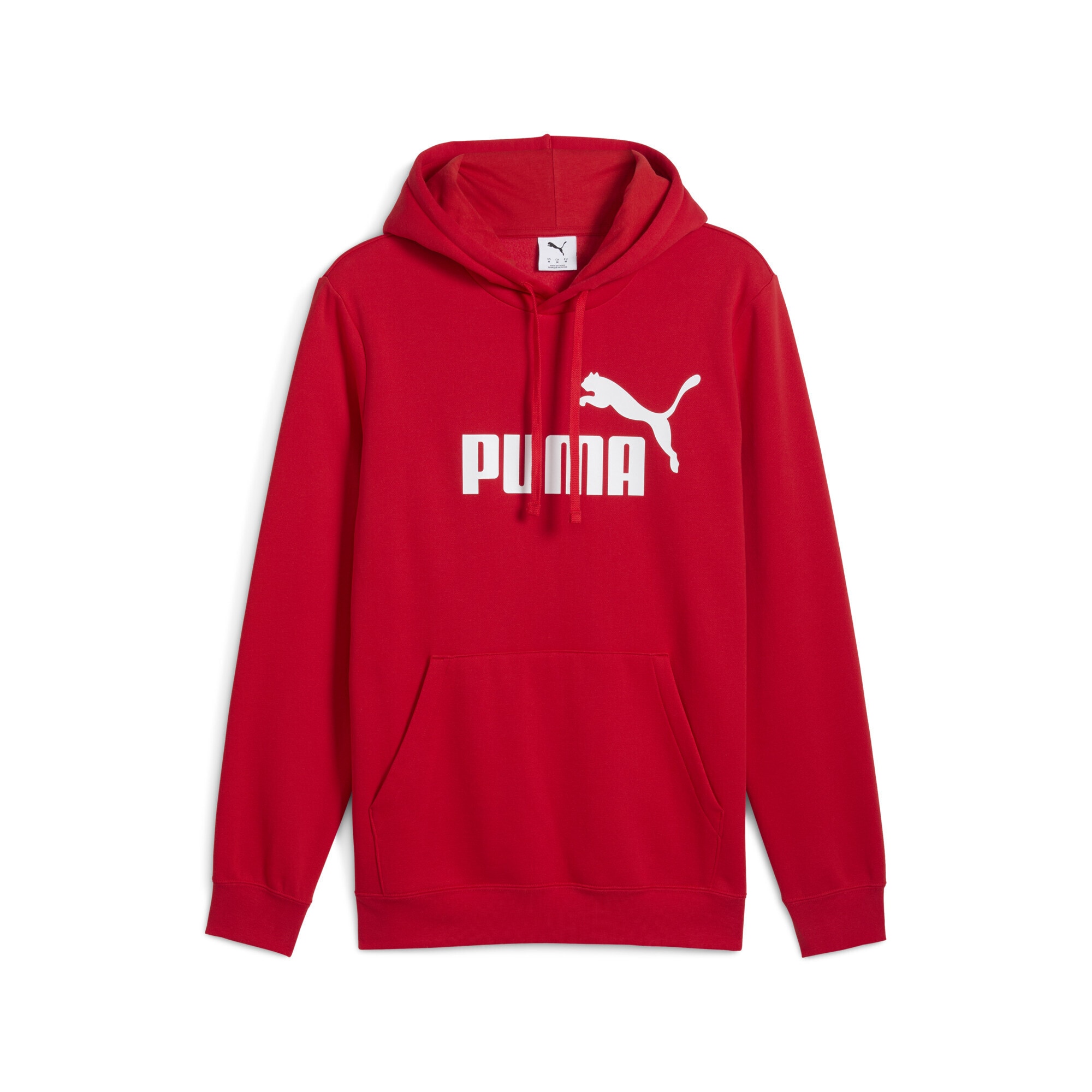 PUMA Hoodie "Essentials No. 1 Logo Hoodie Herren" günstig online kaufen