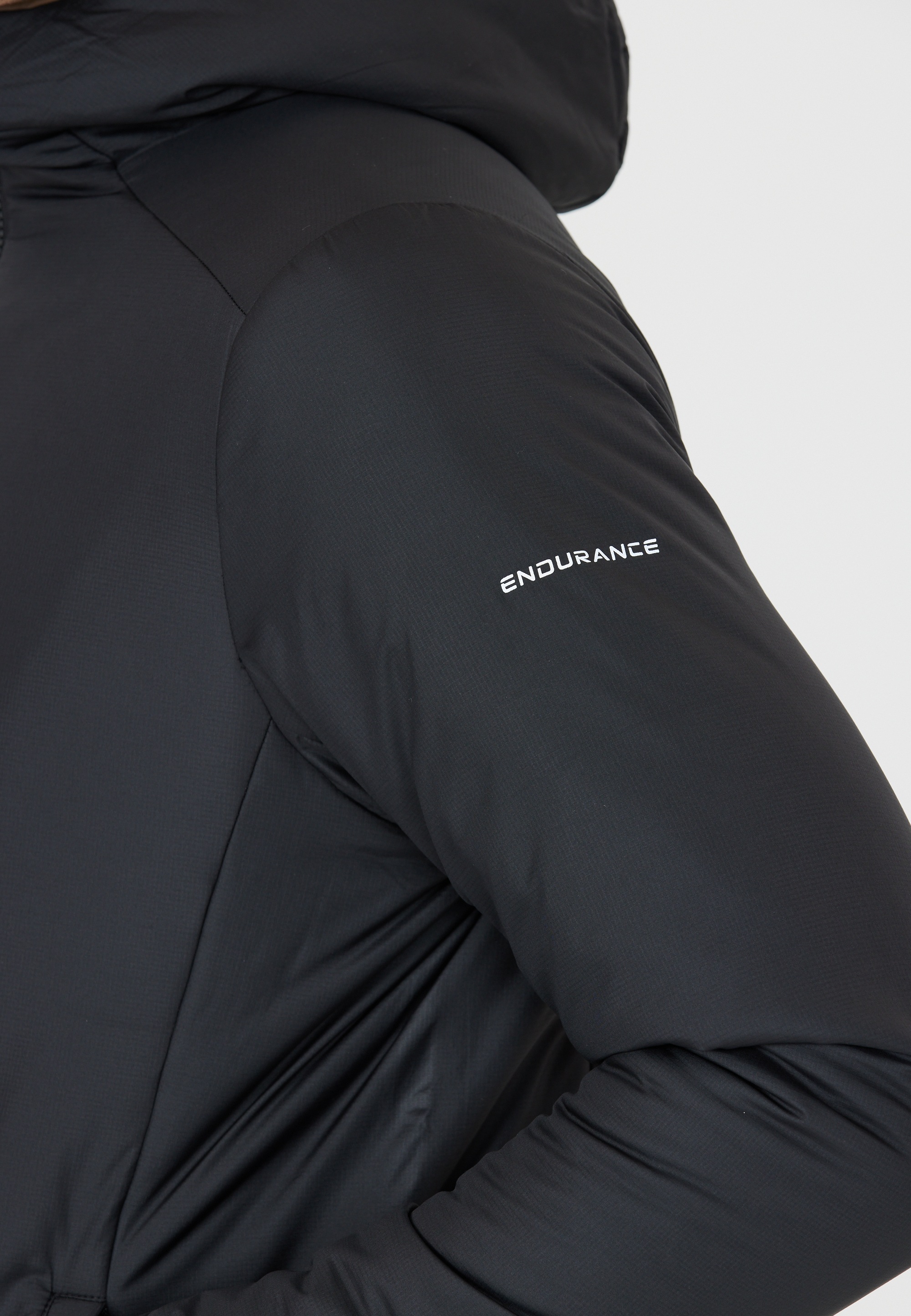 ENDURANCE Laufjacke »Ladd«, mit innovativem Primaloft-Futter