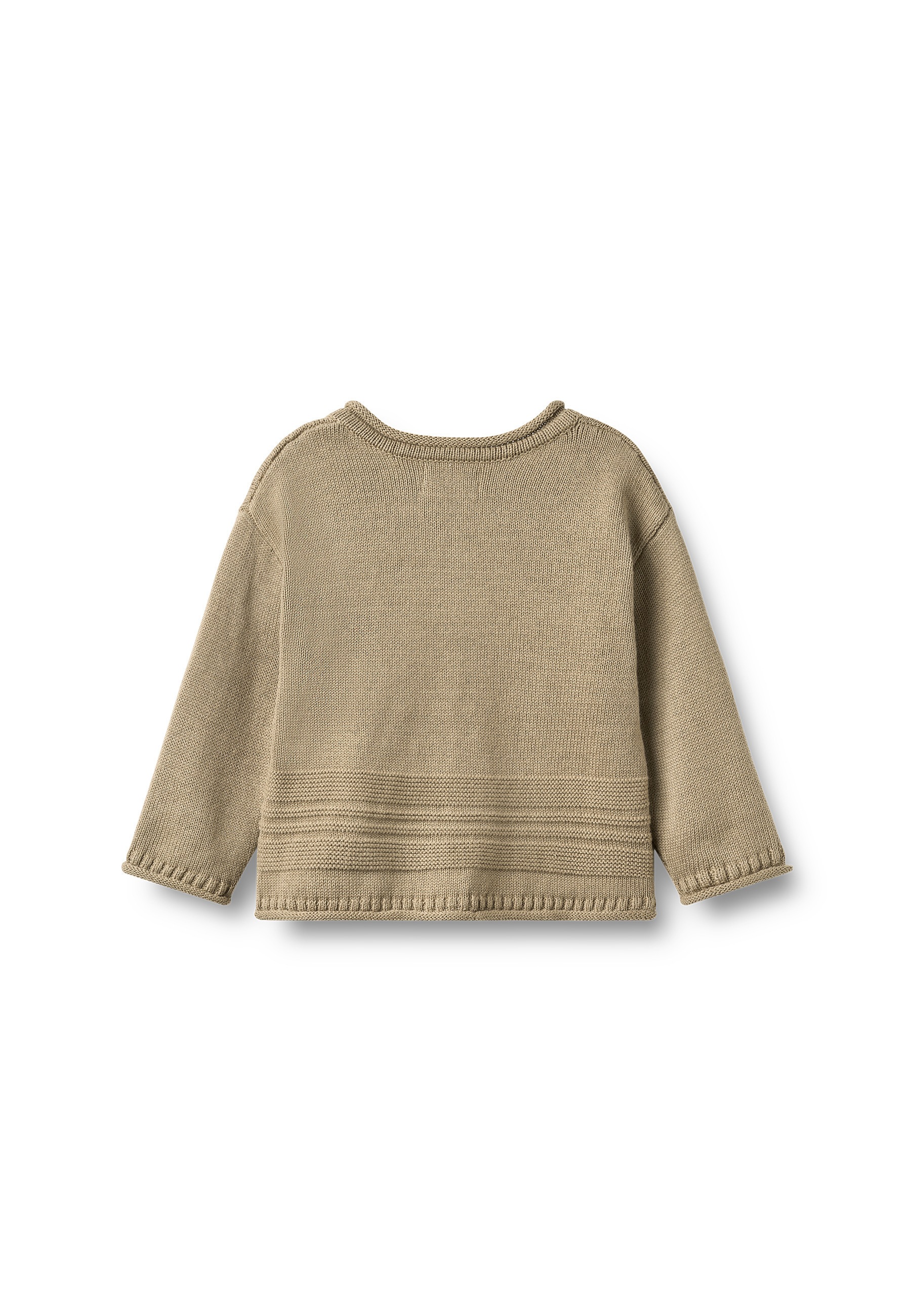 WHEAT Cardigan »WHEAT Knit Cardigan Gunnar« 1