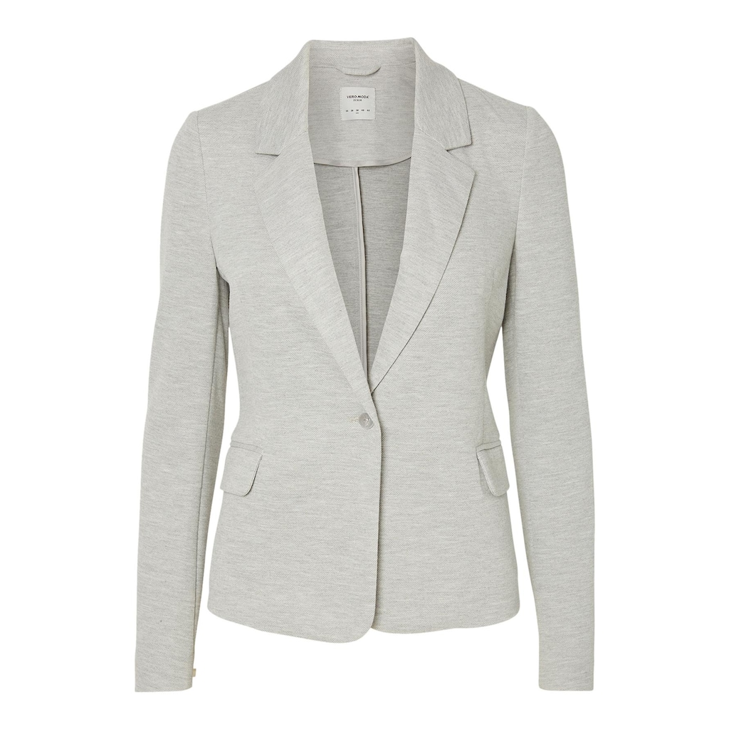 Vero Moda Jerseyblazer »VMJULIA LS BLAZER«