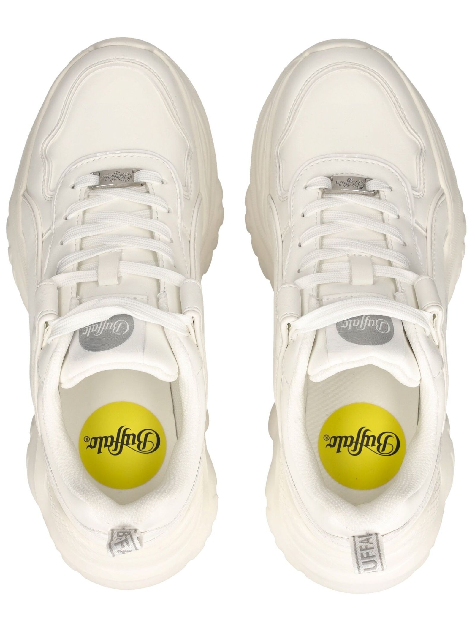 Buffalo Sneaker »Buffalo Sneaker Lederimitat«