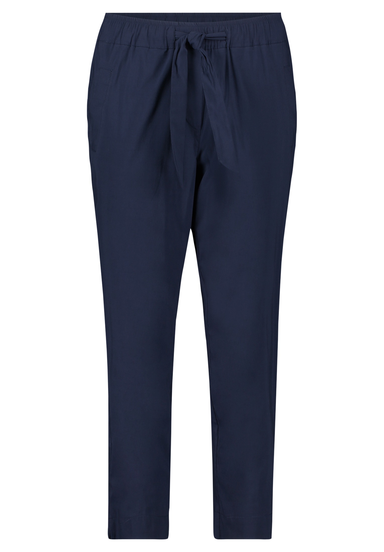 Betty&Co Stoffhose "Betty & Co Casual-Hose mit elastischem Bund", Material günstig online kaufen