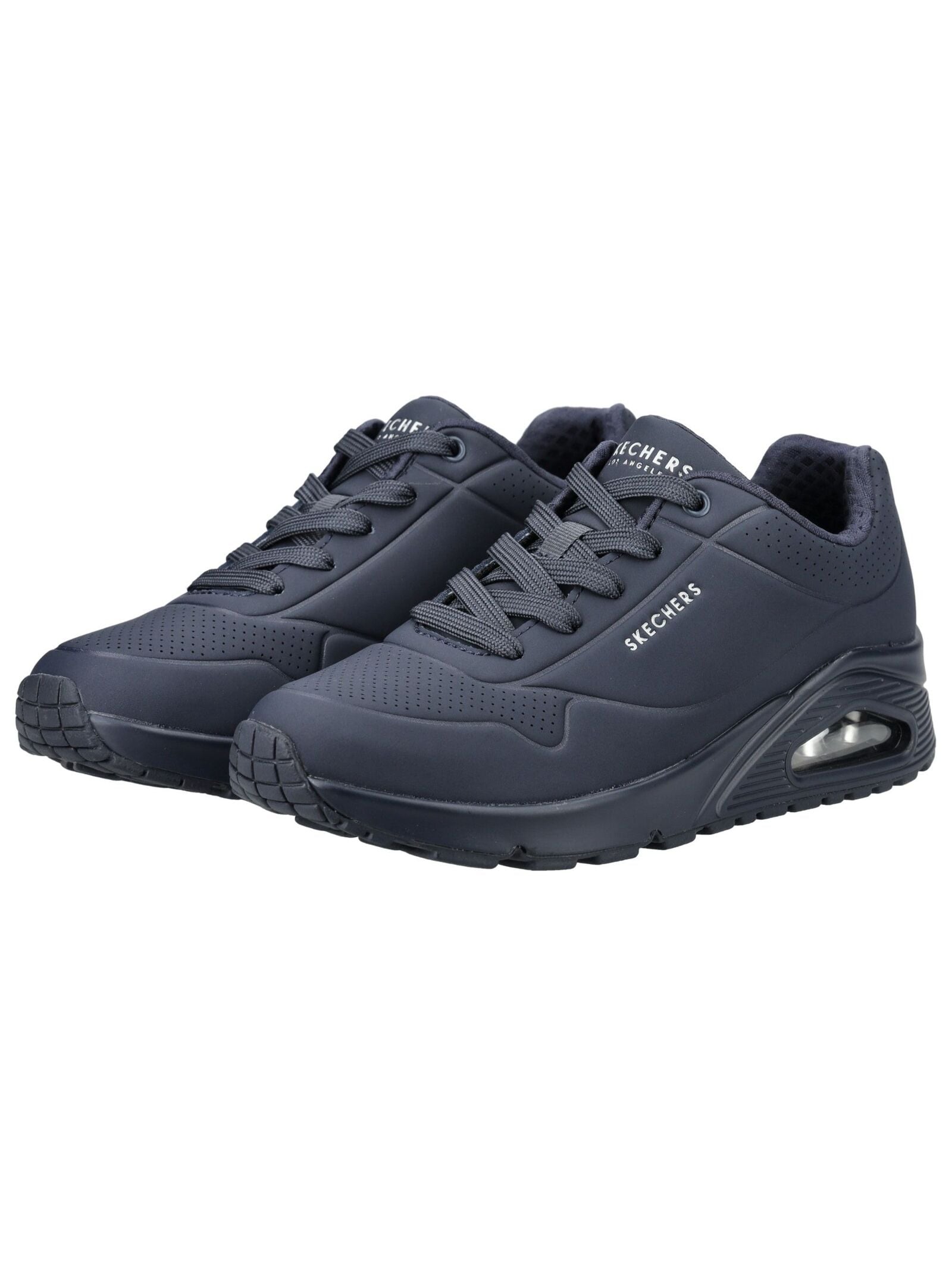 Skechers Sneaker »Skechers Sneaker Lederimitat«