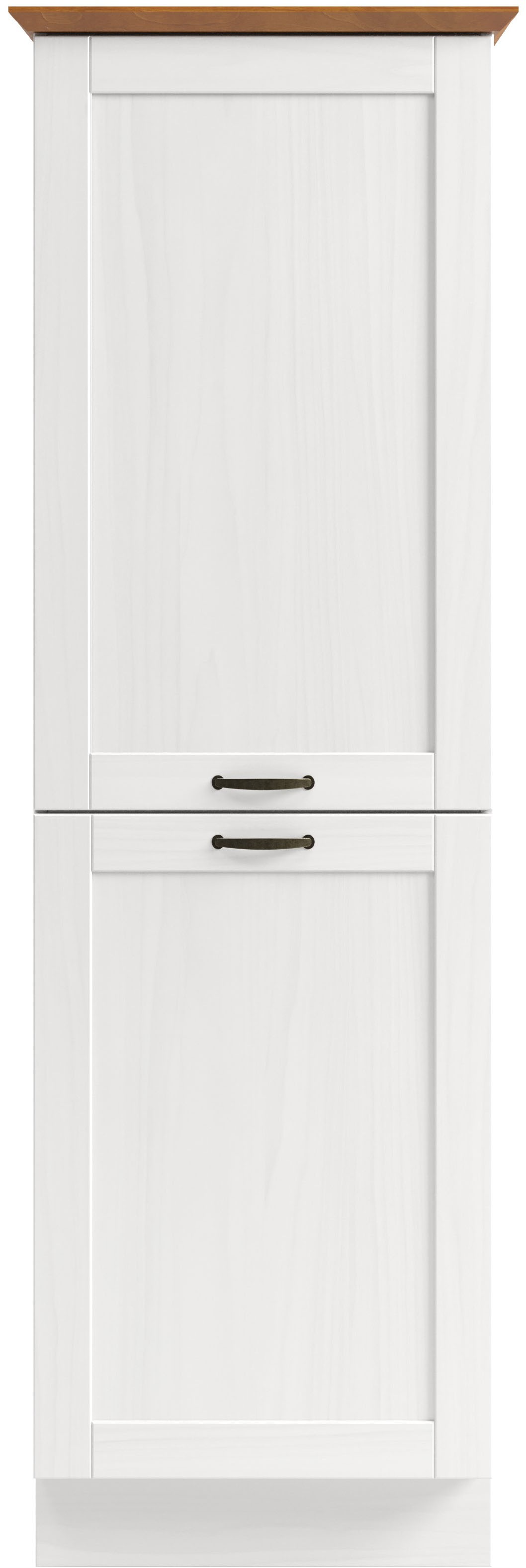 Thumbnail - Home affaire Vorratsschrank "Teramo" Breite 50 cm, mit 2 Türen, 2 Einlegeböden