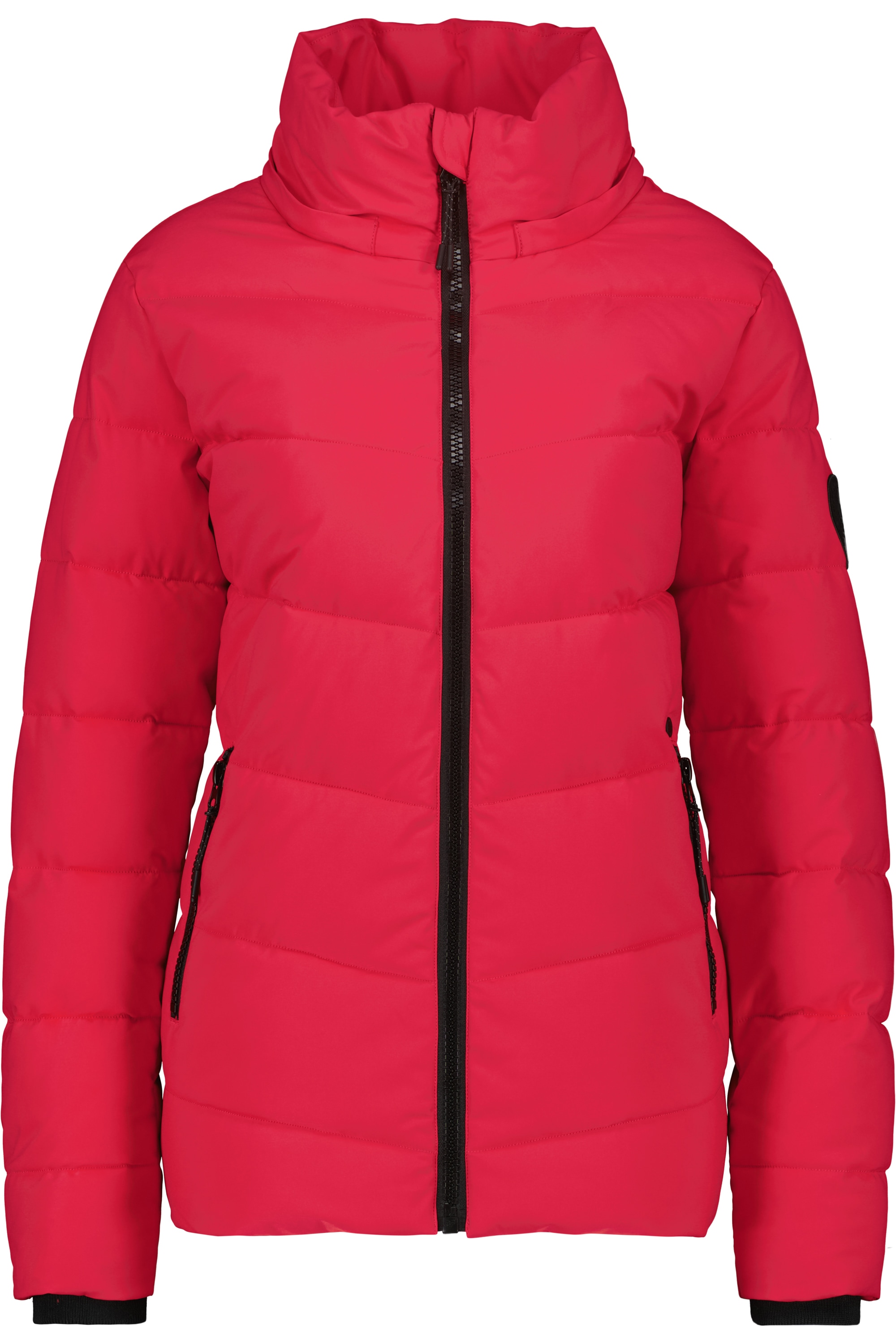 Alife & Kickin Winterjacke »Damen AdelaAK A«