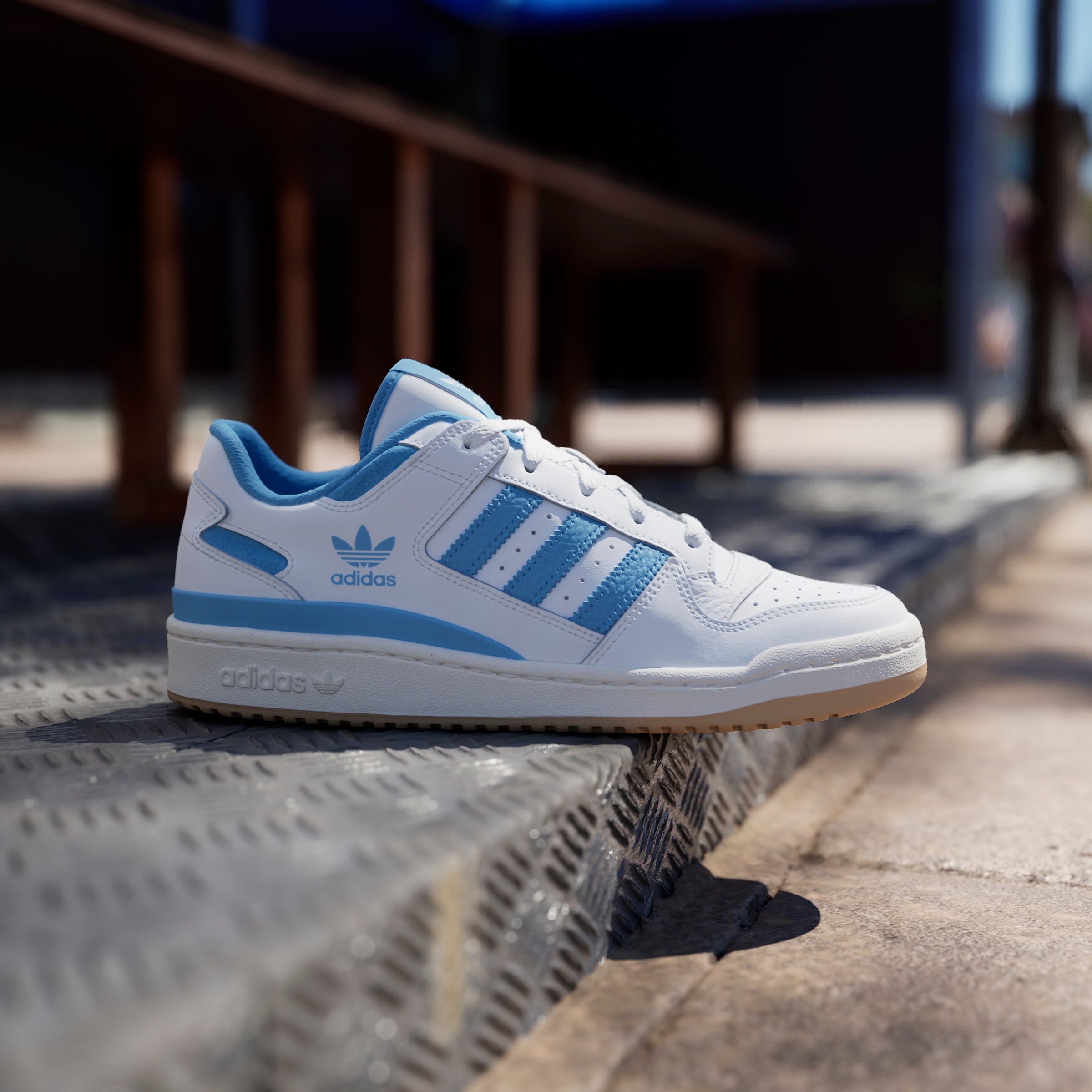 adidas Originals Sneaker »FORUM LOW CL«