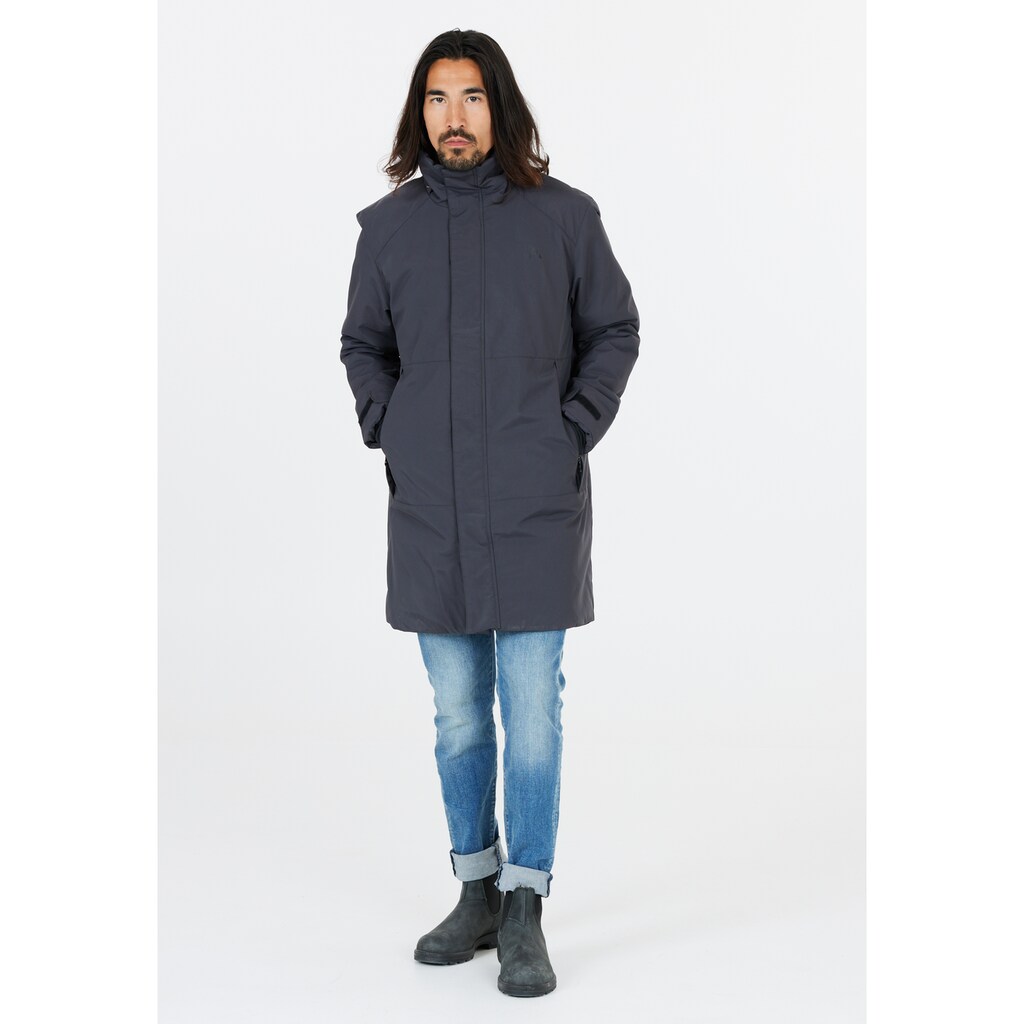 WHISTLER Parka »Expedition«