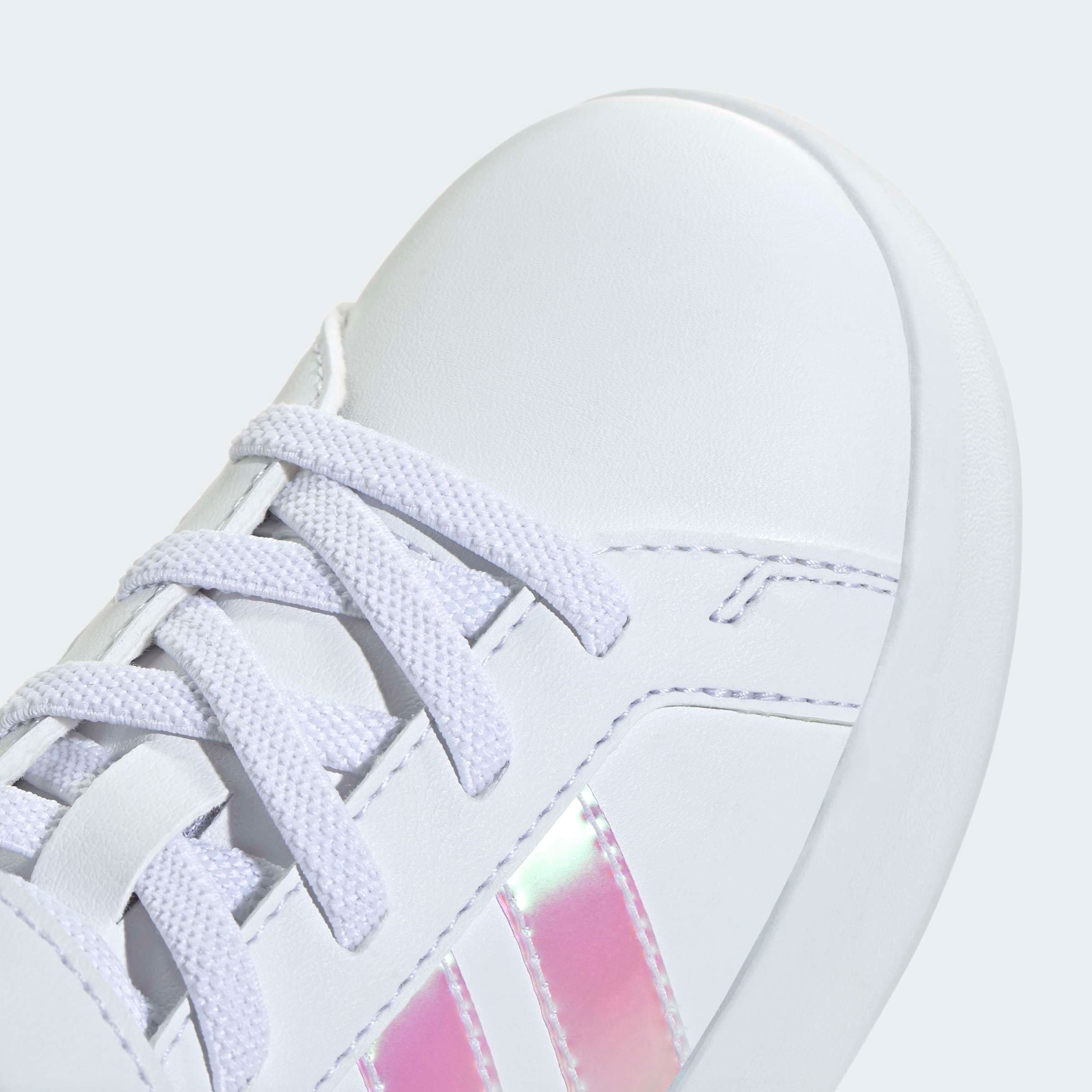 adidas Sportswear Sneaker  mit Klettverschluss