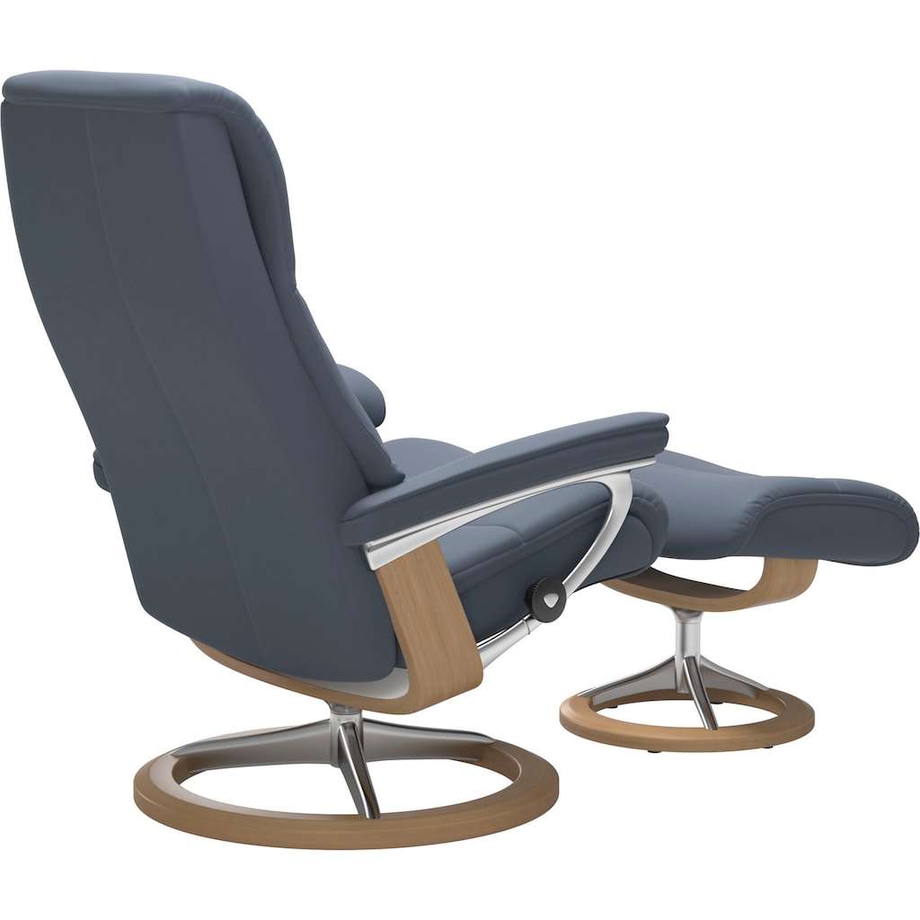 Stressless® Fußhocker »View«