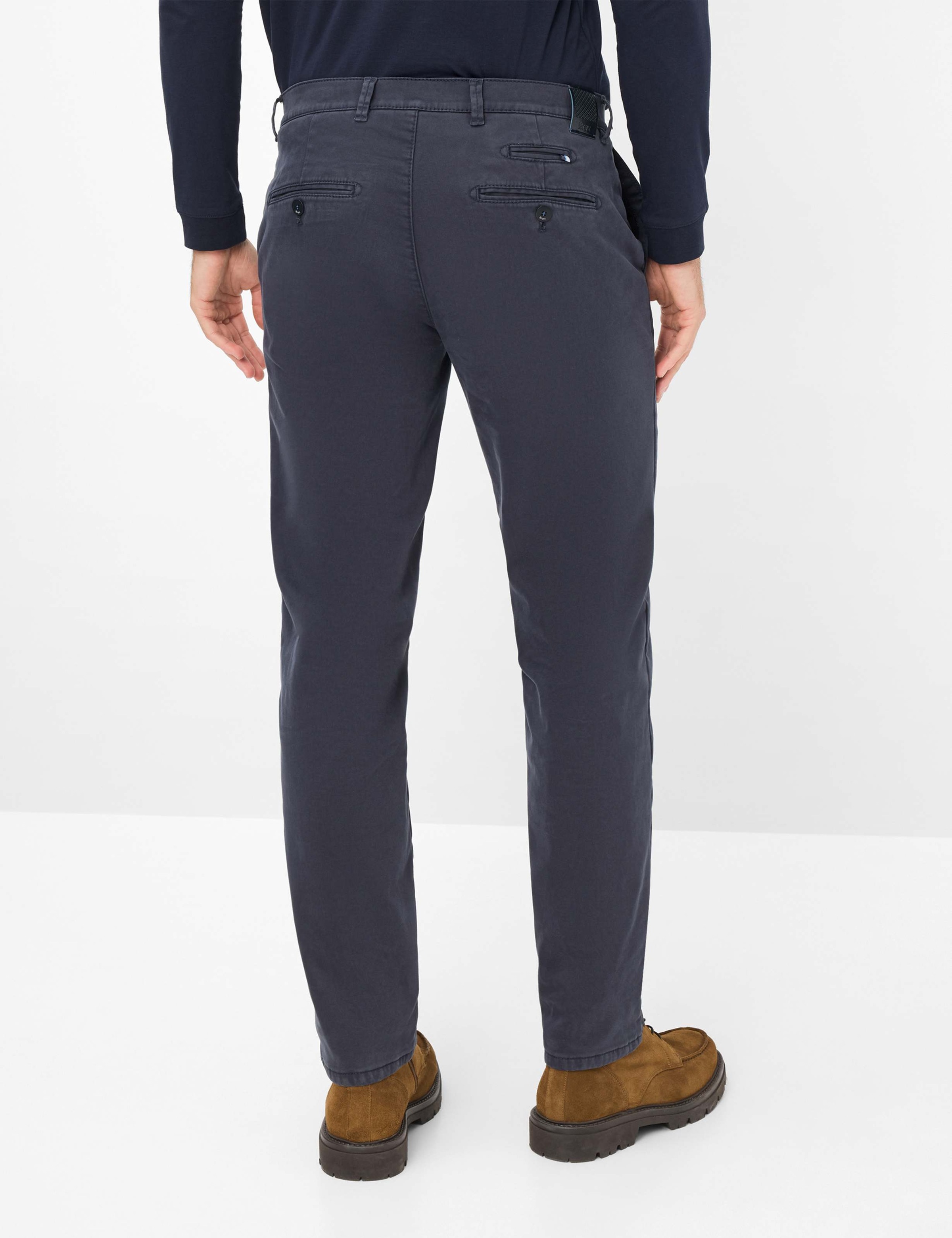 Brax Chinohose »Style FABIO TT«