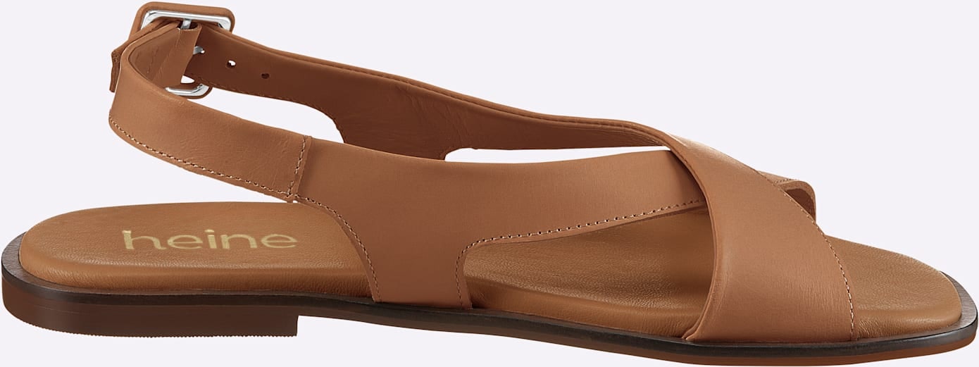 heine Sandale