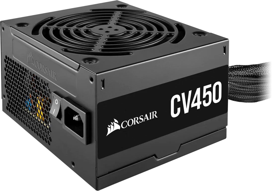 Corsair PC-Netzteil »CV450«