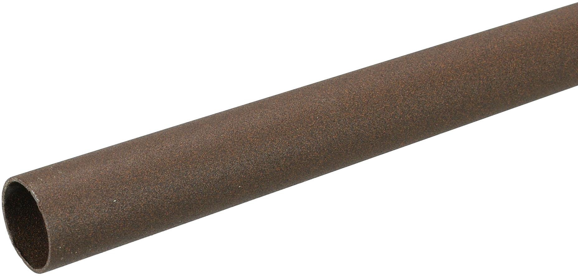 Liedeco Gardinenstange »Esp Spirale«, 1 läufig-läufig, Fixmaß, 1-läufig im Fixmaß Ø 16 mm