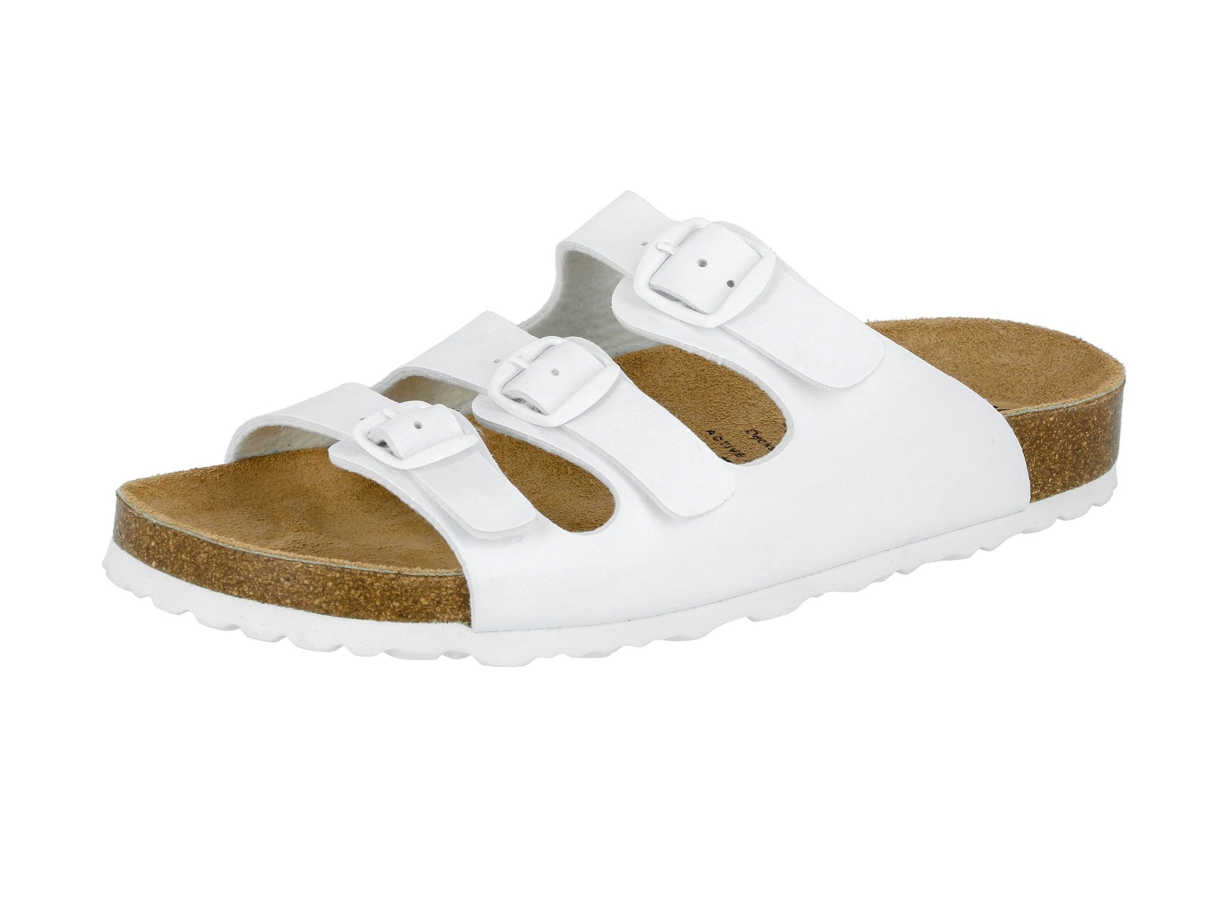 Lico Pantolette »Pantolette Bioline Lady«