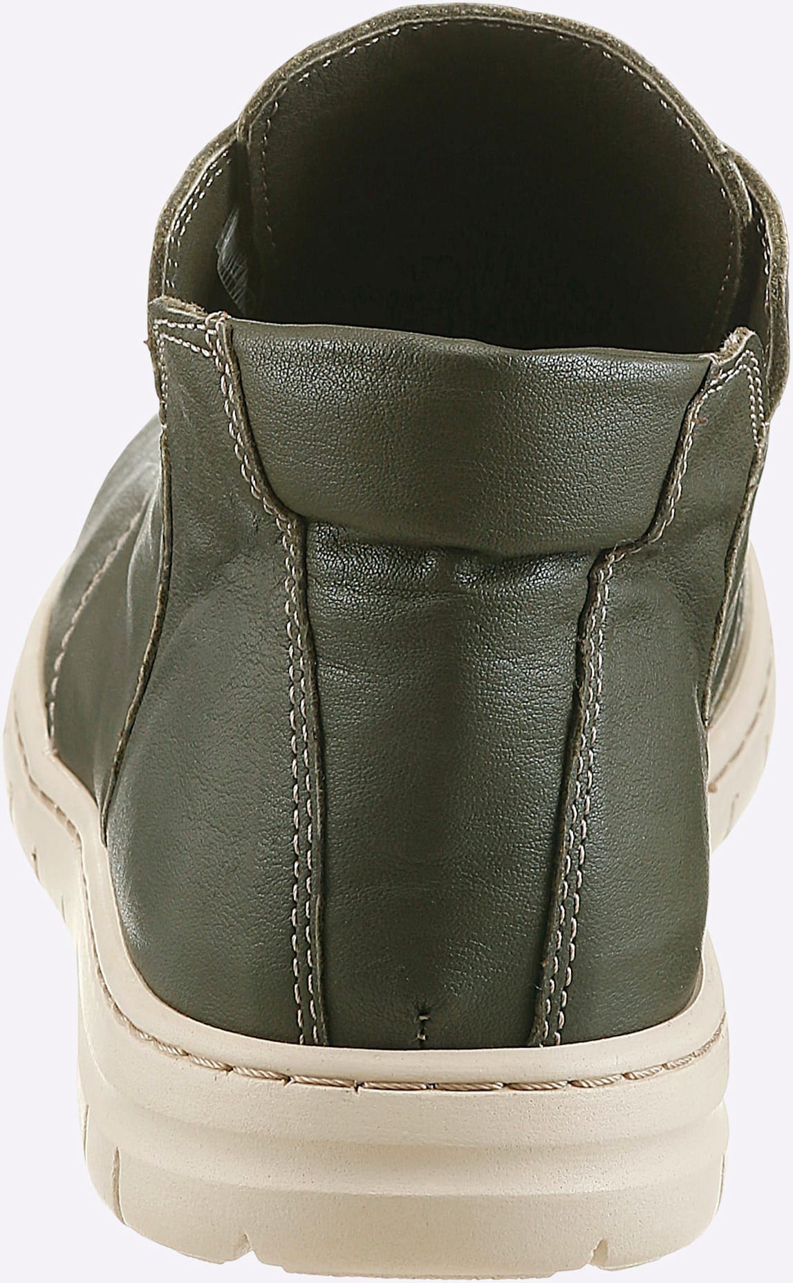 Casual Looks Stiefelette