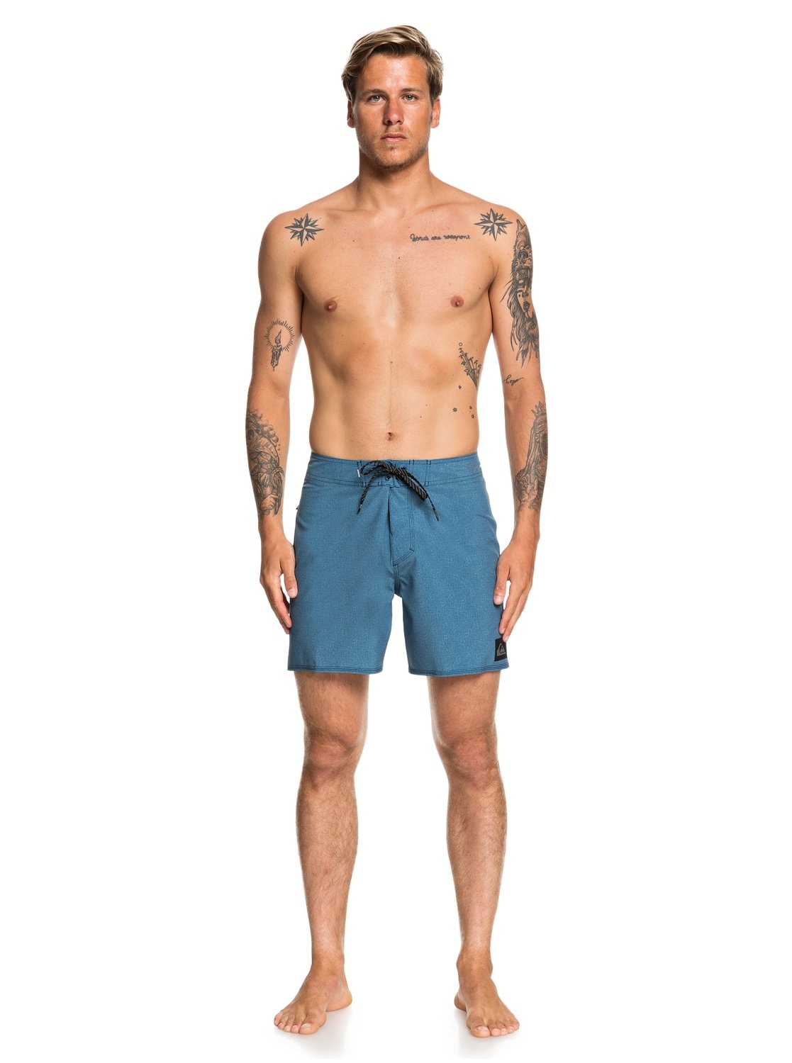 Quiksilver Boardshorts »Highline Kaimana 16"«