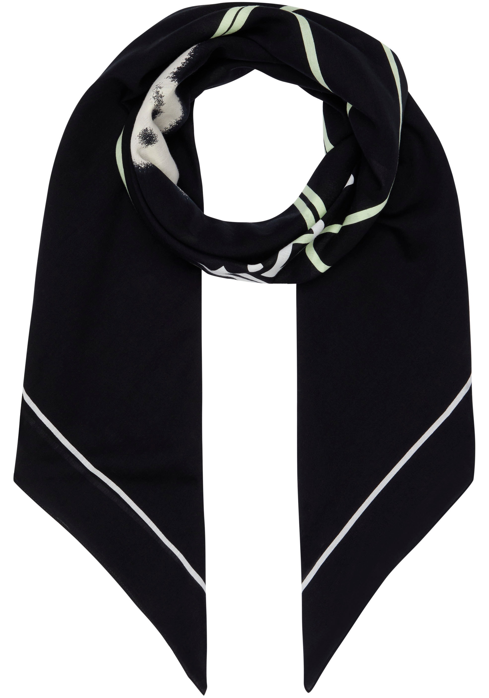 Calvin Klein Jeans Calvin KLEIN Džinsai Modeschal »CUT OU...
