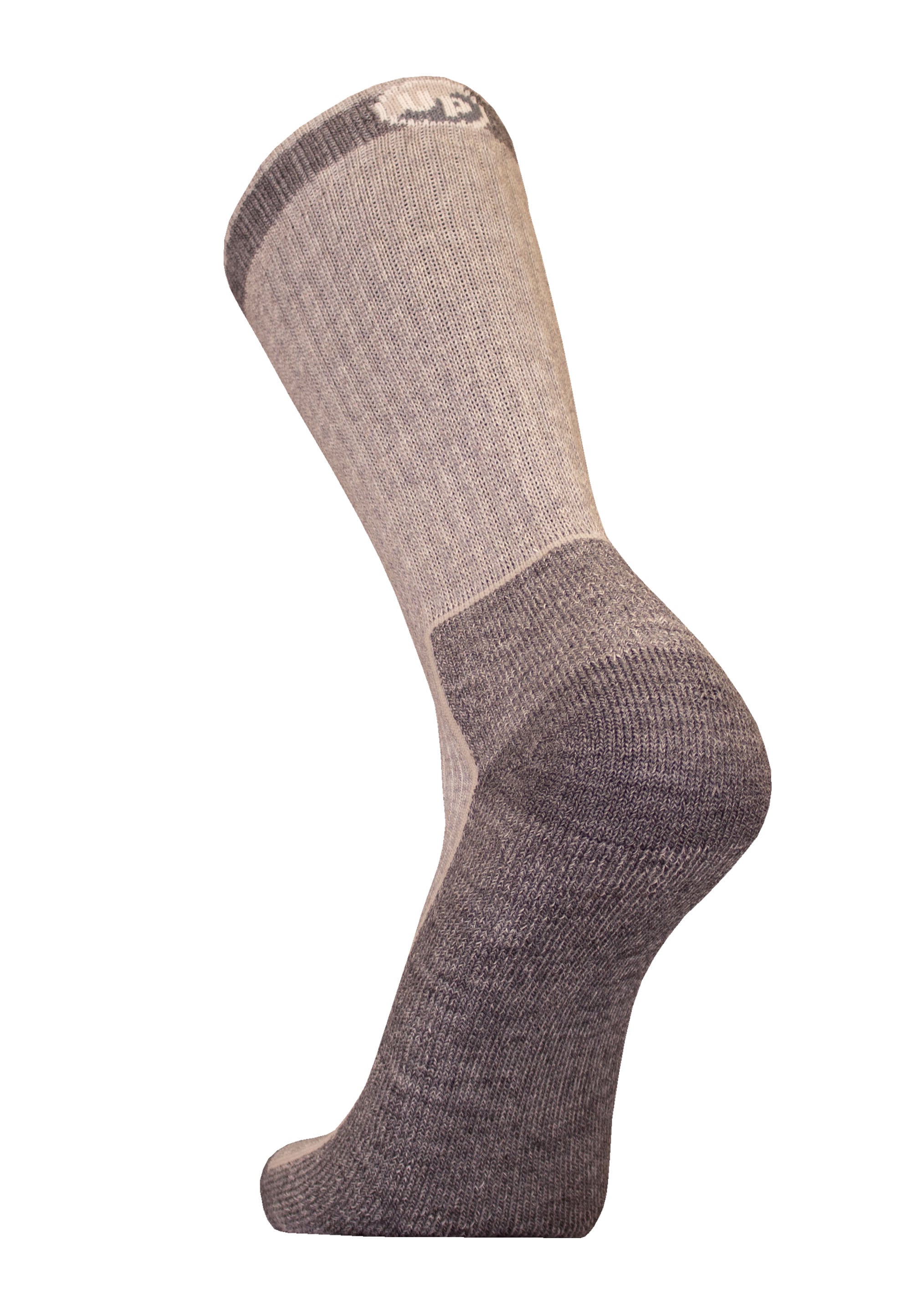 UphillSport Socken »HONKA«, (1 Paar), mit elastischer Flextech-Struktur