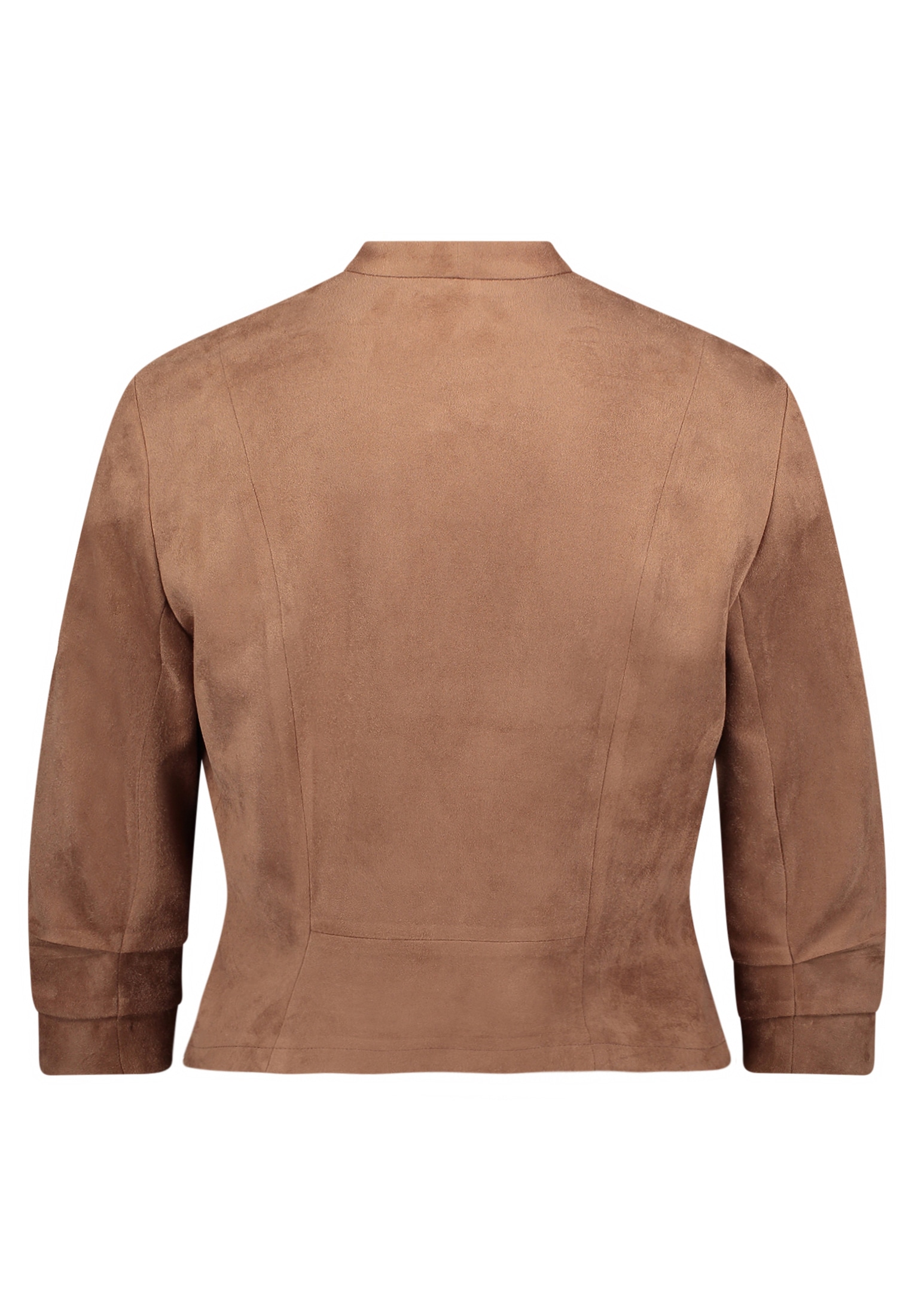 Betty Barclay Jackenblazer »Damen mit 3/4 Arm« Material