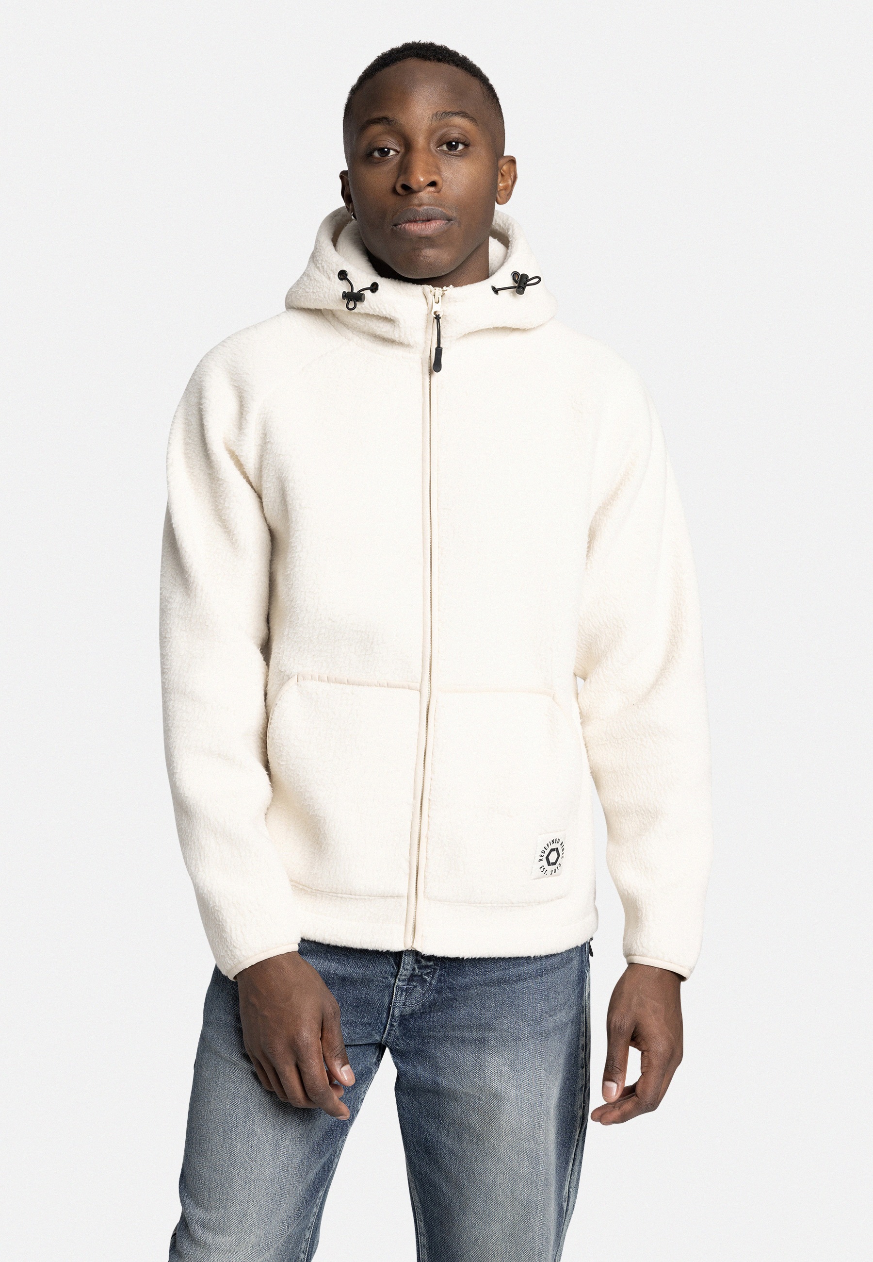 REDEFINED REBEL Sweatshirt "Redefined Rebel Sweat RRJason Sweat" günstig online kaufen