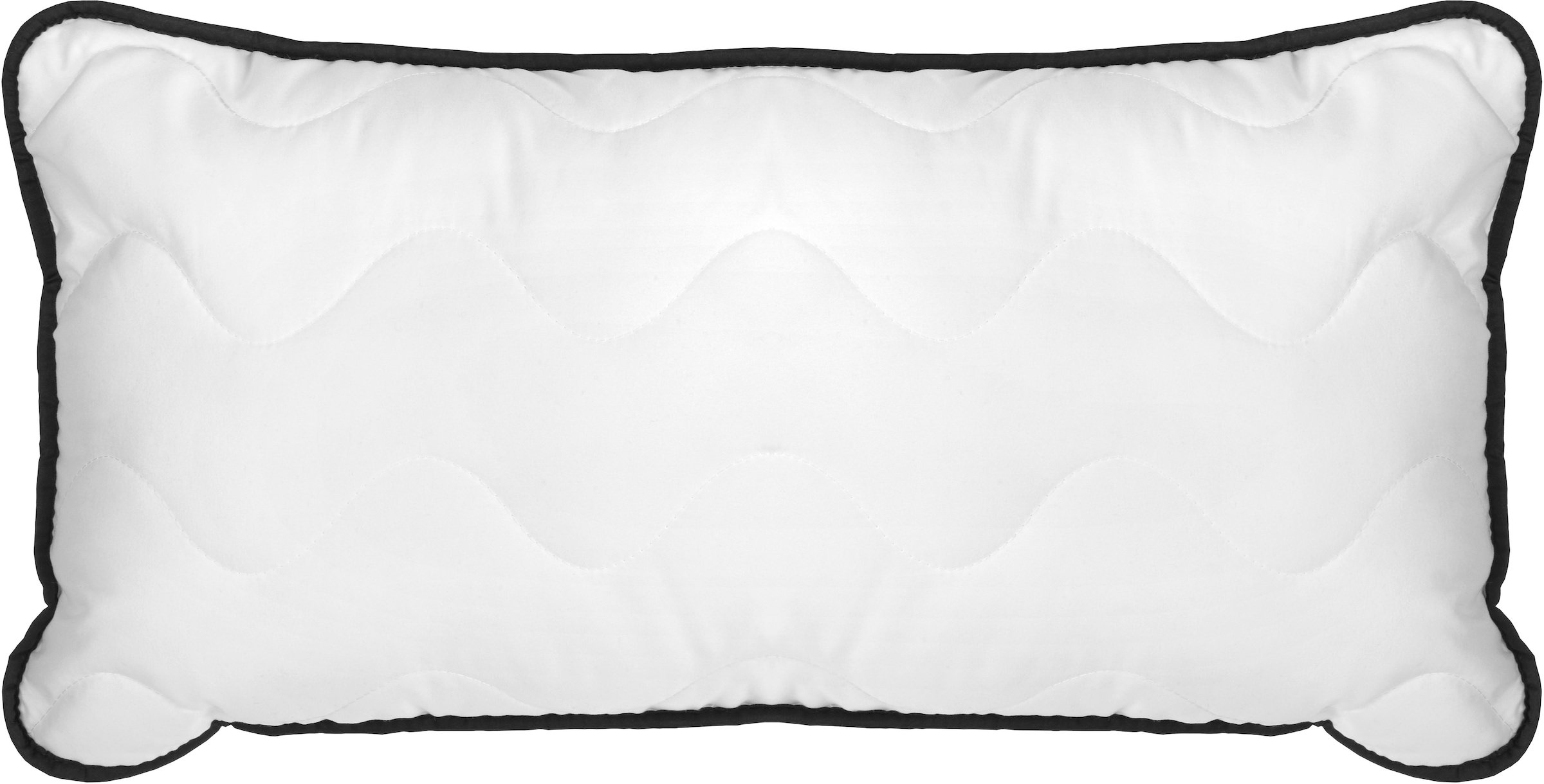 Biberna Sleep & Protect "Sleep & Protect Inlett "Welle"" 1 tlg. günstig online kaufen