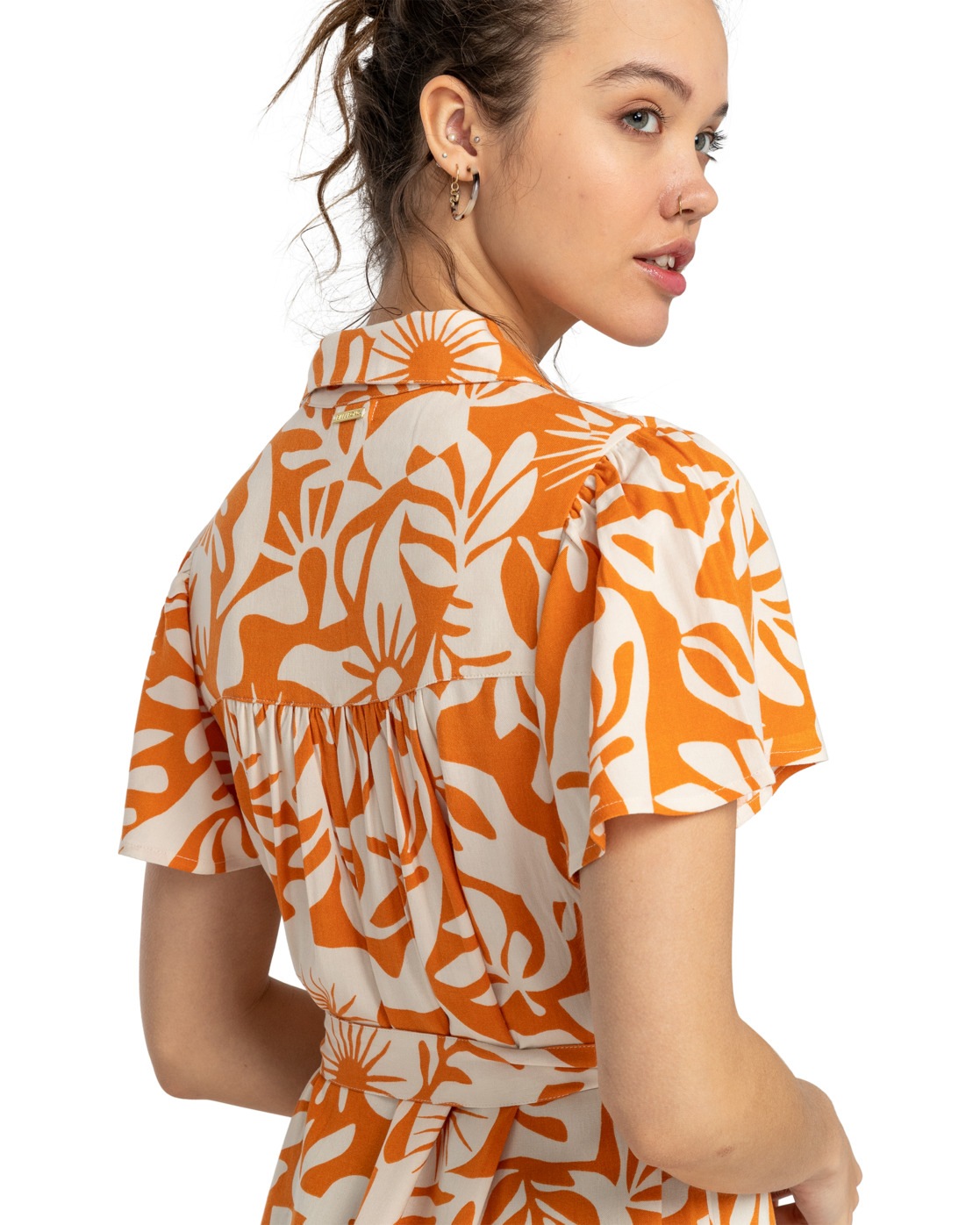 Billabong Maxikleid »Sweet Day«