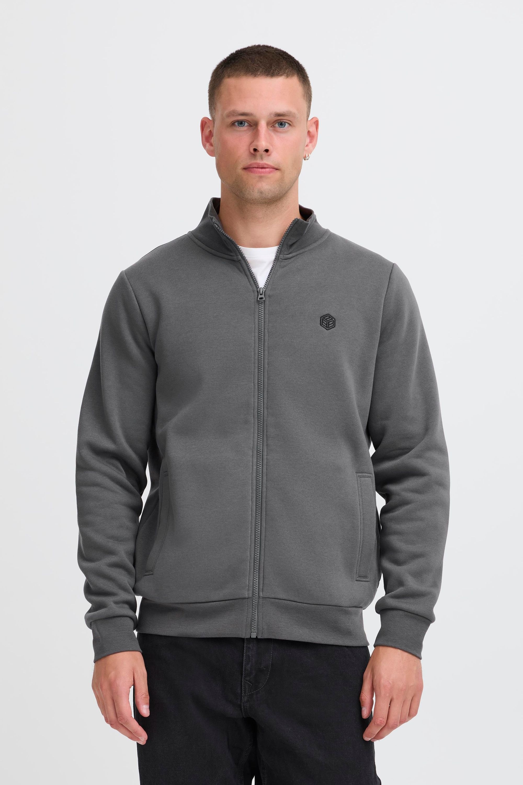 Thumbnail - Blend Sweatjacke "Trainingsjacke BHTomi"