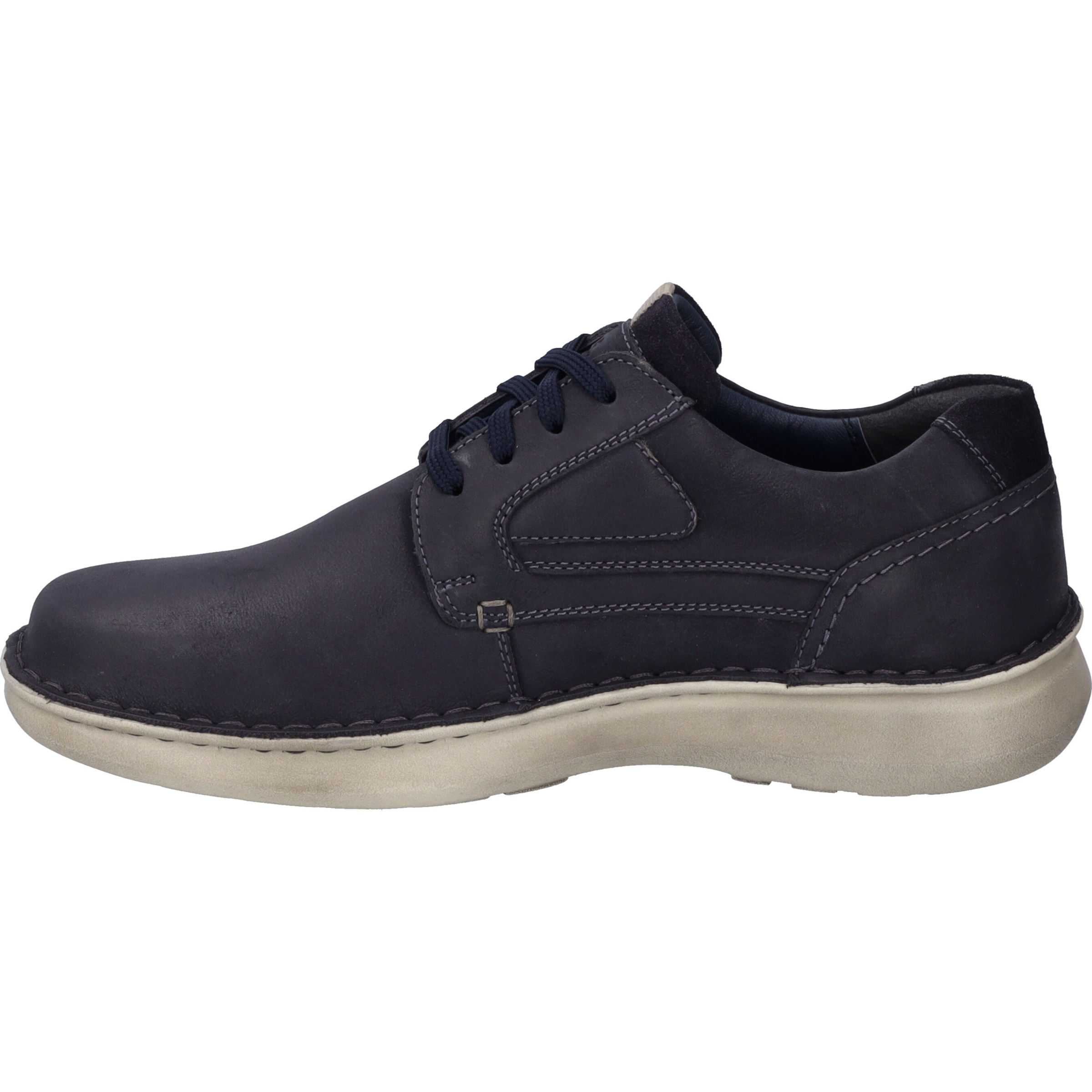 Josef Seibel Schnürschuh »Alan 03, indigo«