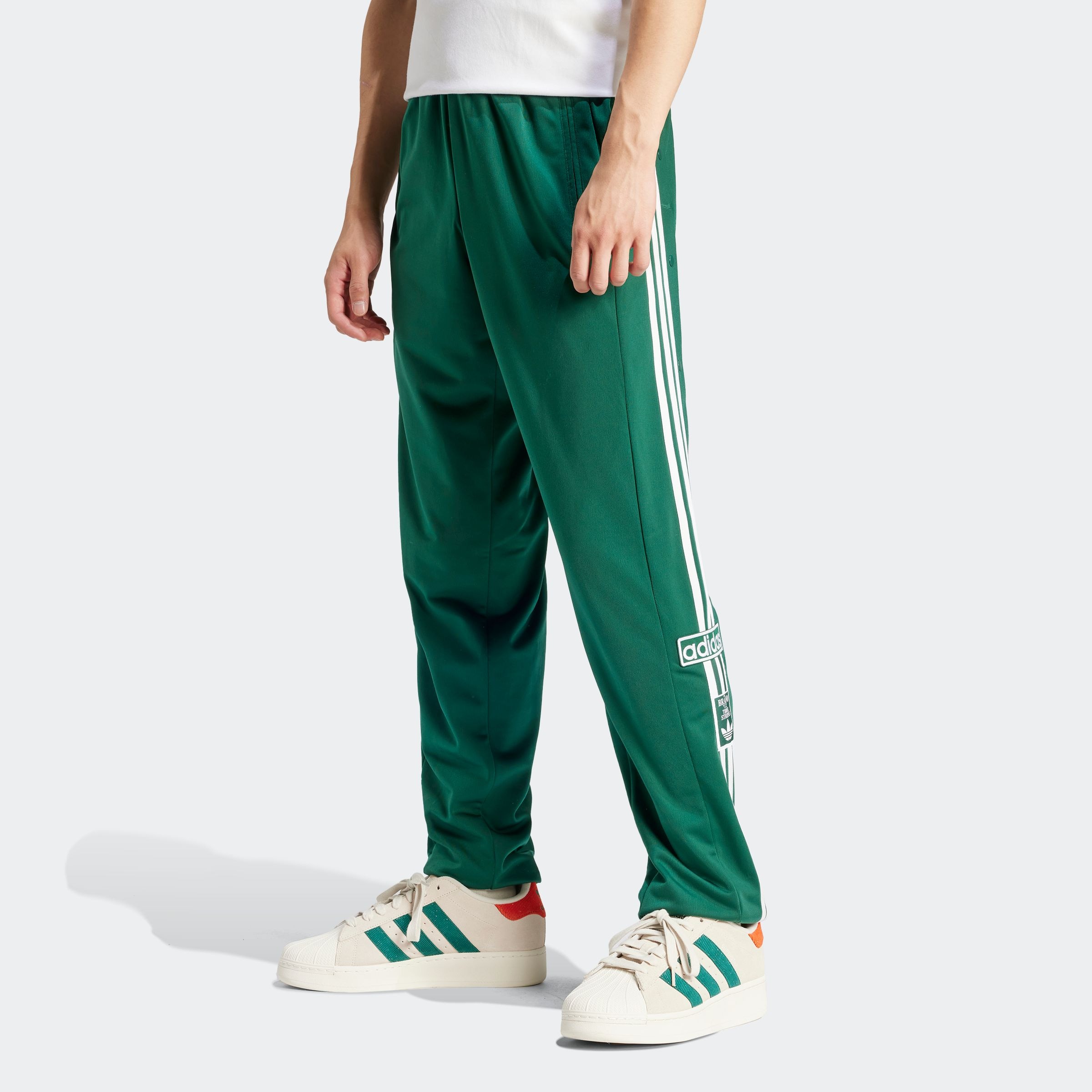 adidas Originals Sporthose "ADIBREAK" günstig online kaufen