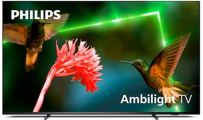 Philips LED-Fernseher »65PML9507/12«, 164 cm/65 Zoll, 4K Ultra HD kaufen