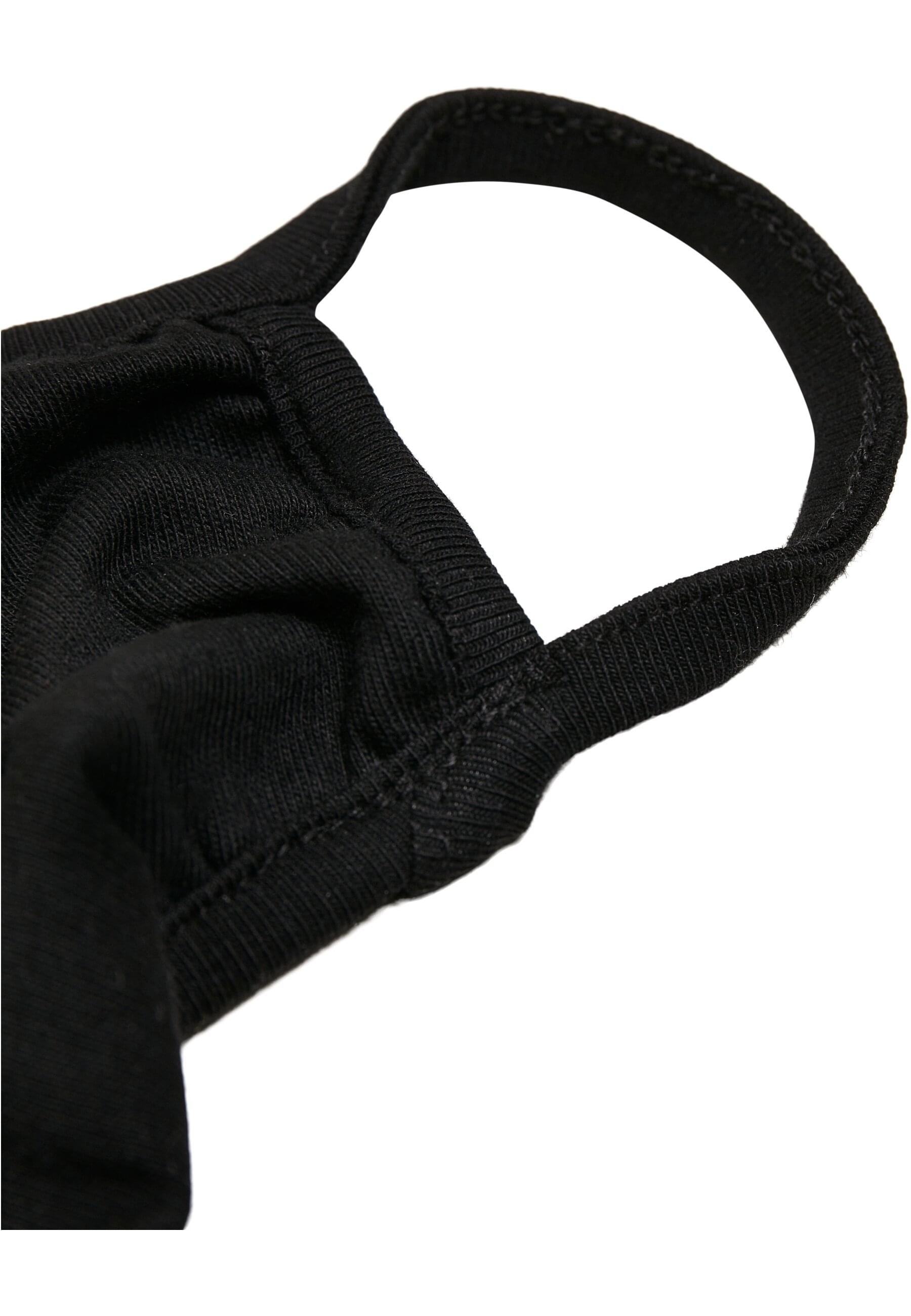 URBAN CLASSICS Mund-Nasen-Maske »Urban Classics Unisex Safety Set«