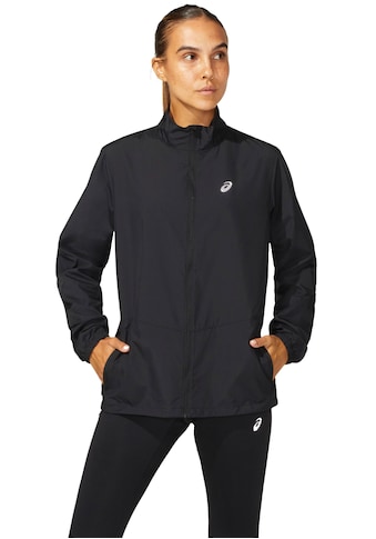 Asics Laufjacke »CORE JACKET«