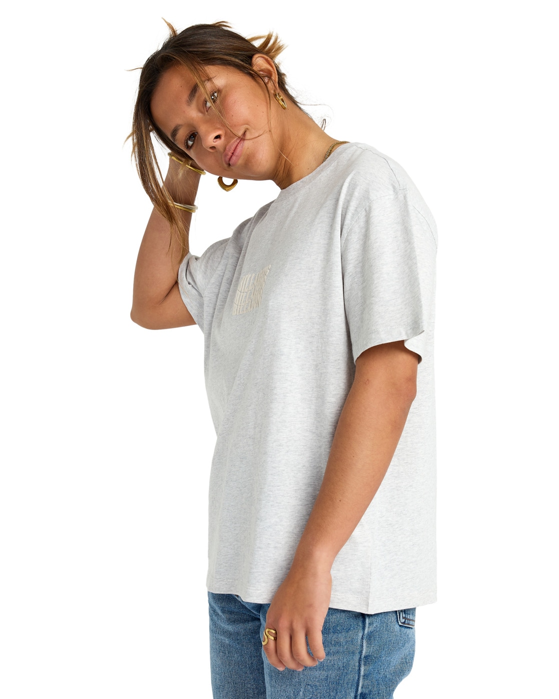 Billabong T-Shirt »In The Beyond«