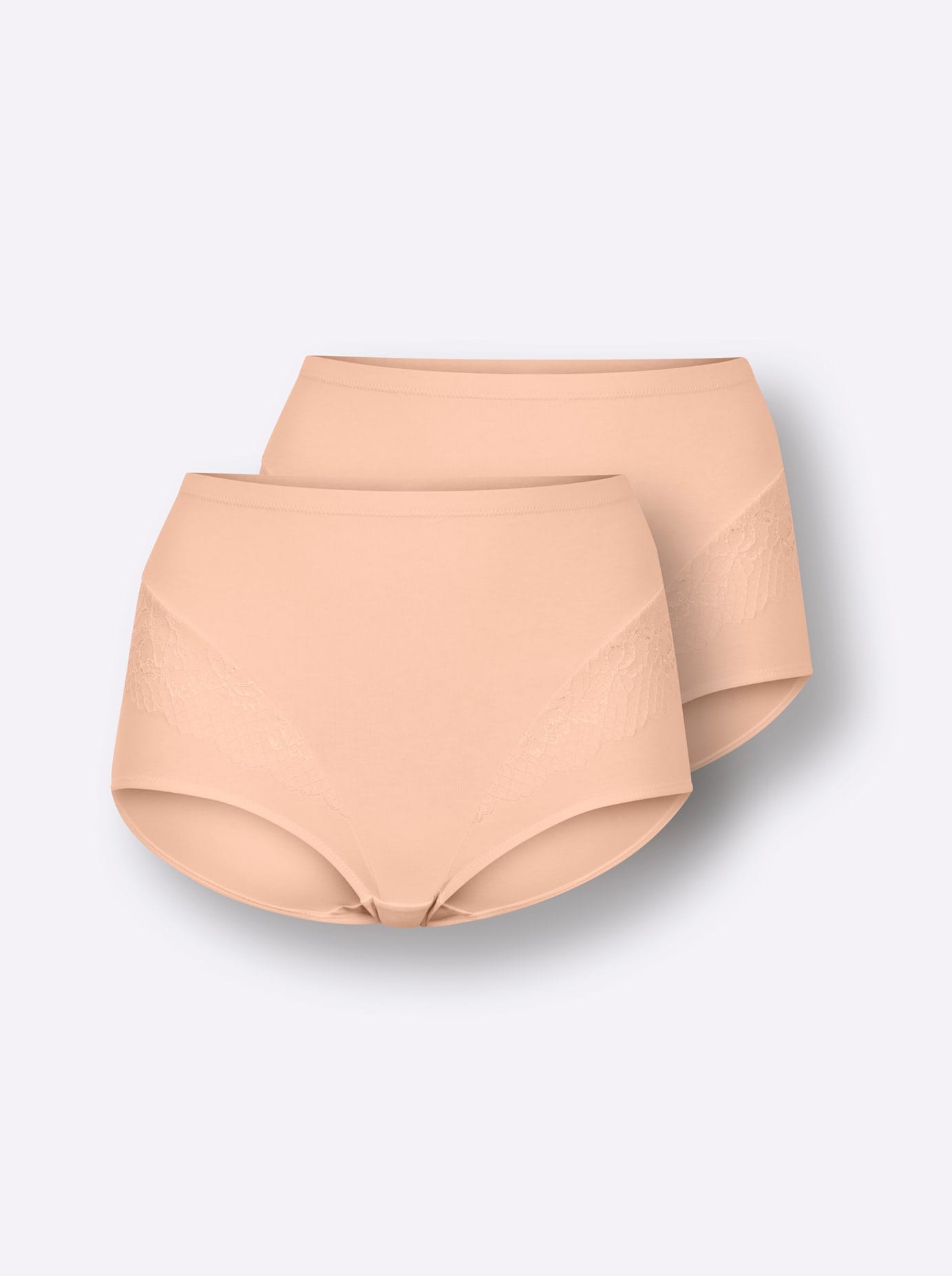 wäschepur Formslip 4 Stk.