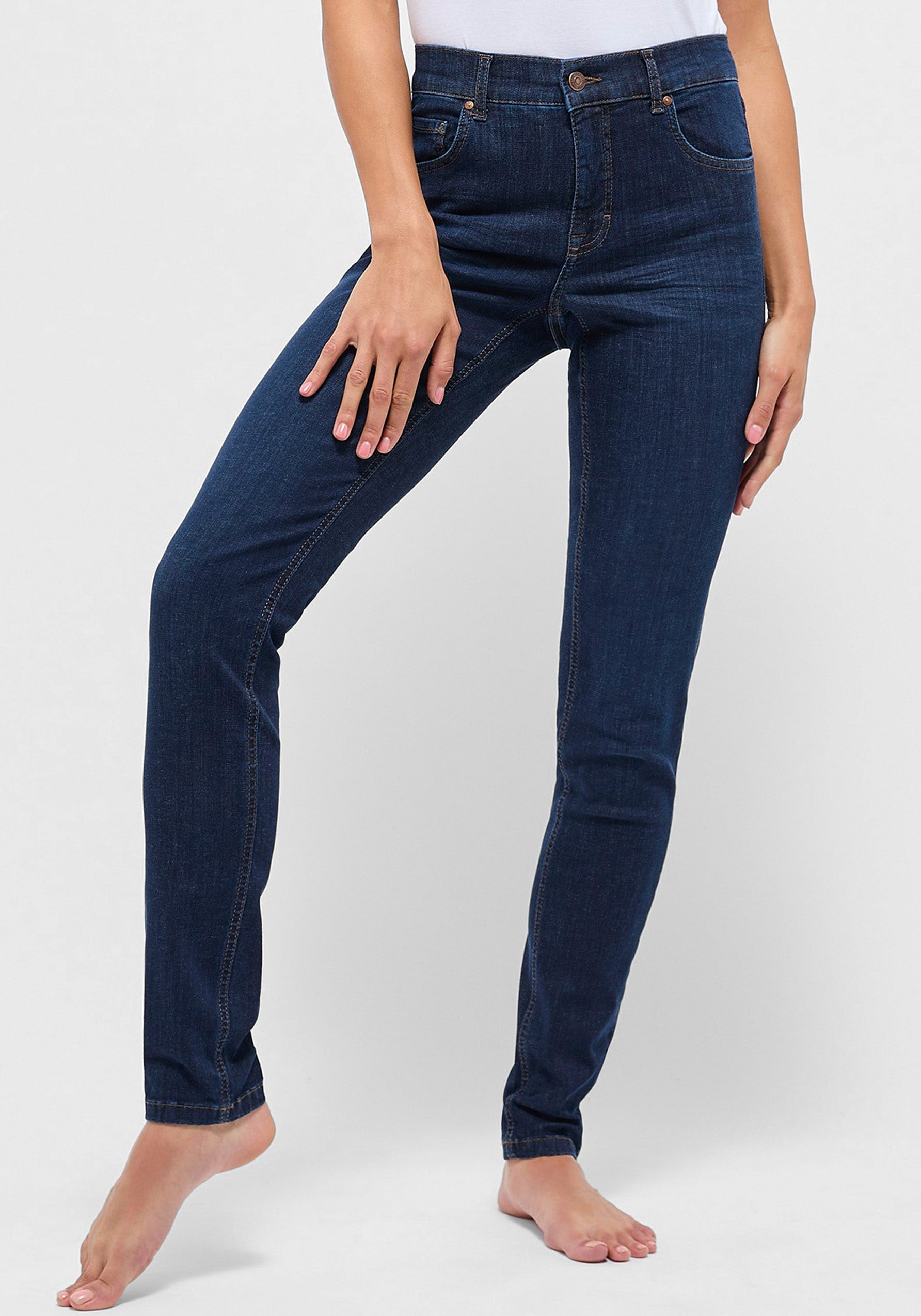 ANGELS Slim-fit-Jeans "SKINNY"