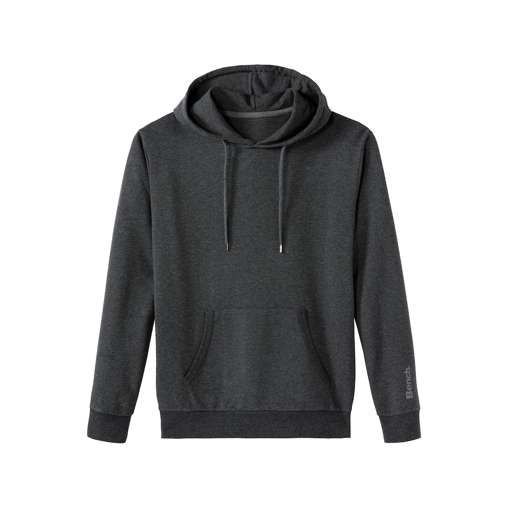 Bench. Loungewear Kapuzensweatshirt