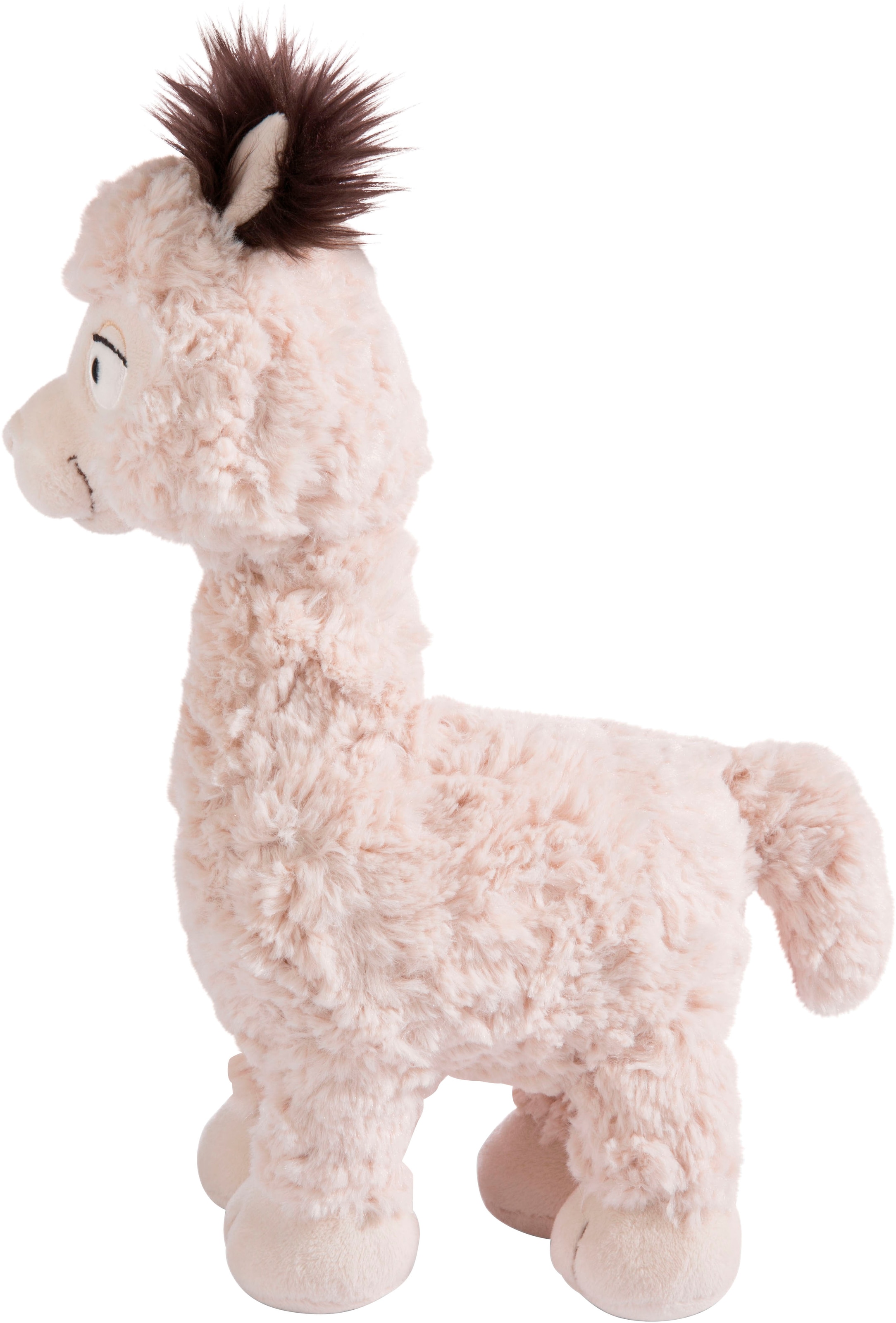 Nici Kuscheltier »Alpaka Elli Paka, 25 cm«, stehend