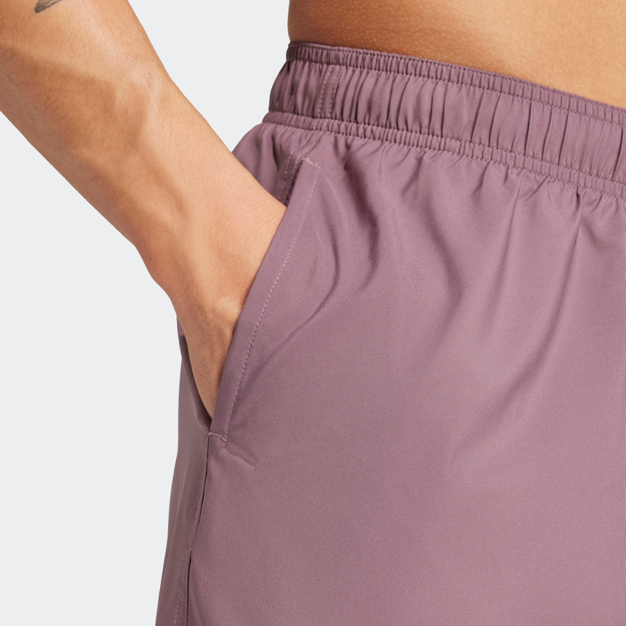 adidas Performance Badehose »SOLID CLX CLASSICLENGTH«, (1 St.)