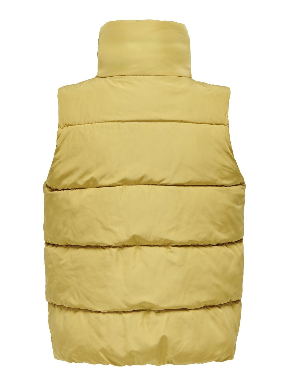 ONLY Steppweste "ONLNEWCOOL PUFFER WAISTCOAT CC OTW" günstig online kaufen