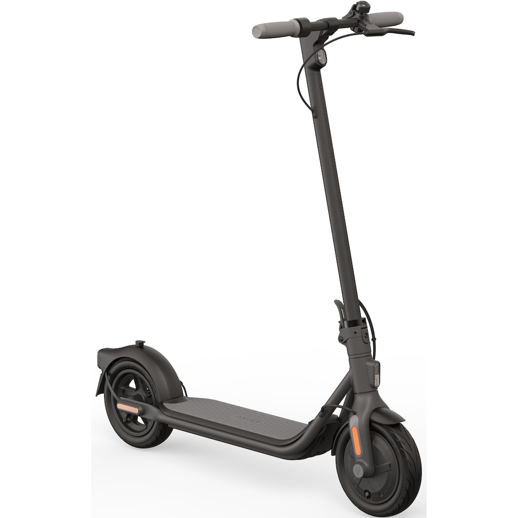 ninebot by Segway E-Scooter »KickScooter F20D«, 20 km/h, 20 km