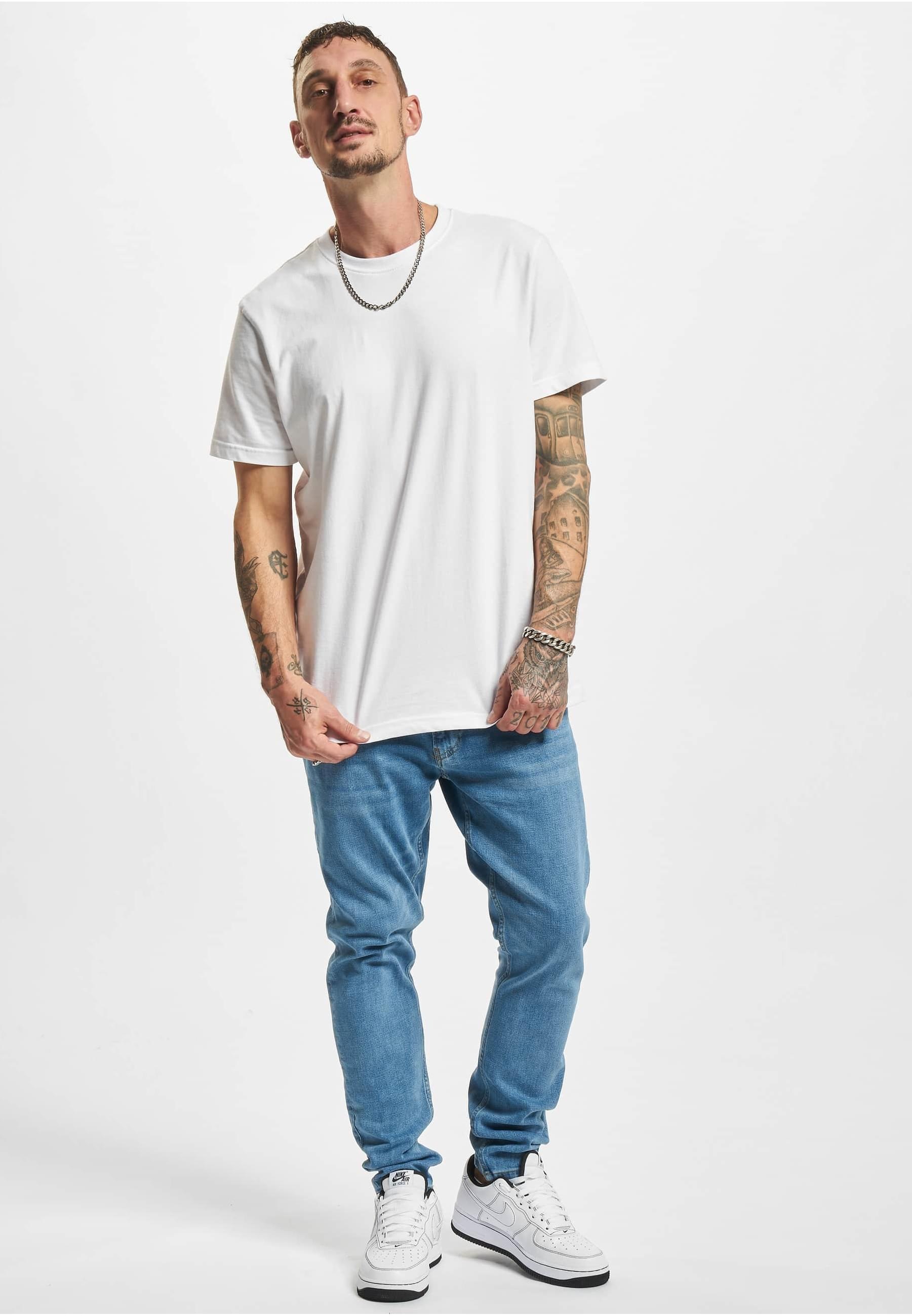 2Y Studios Bequeme Jeans »2Y Studios Herren 2Y Basic Tapered Fit Jeans«
