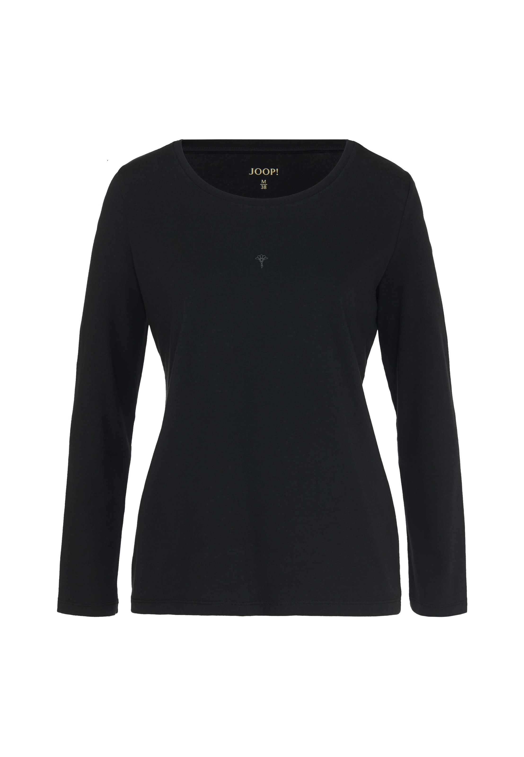 JOOP Langarmshirt "Cosy" mit Rundhalsausschnitt günstig online kaufen