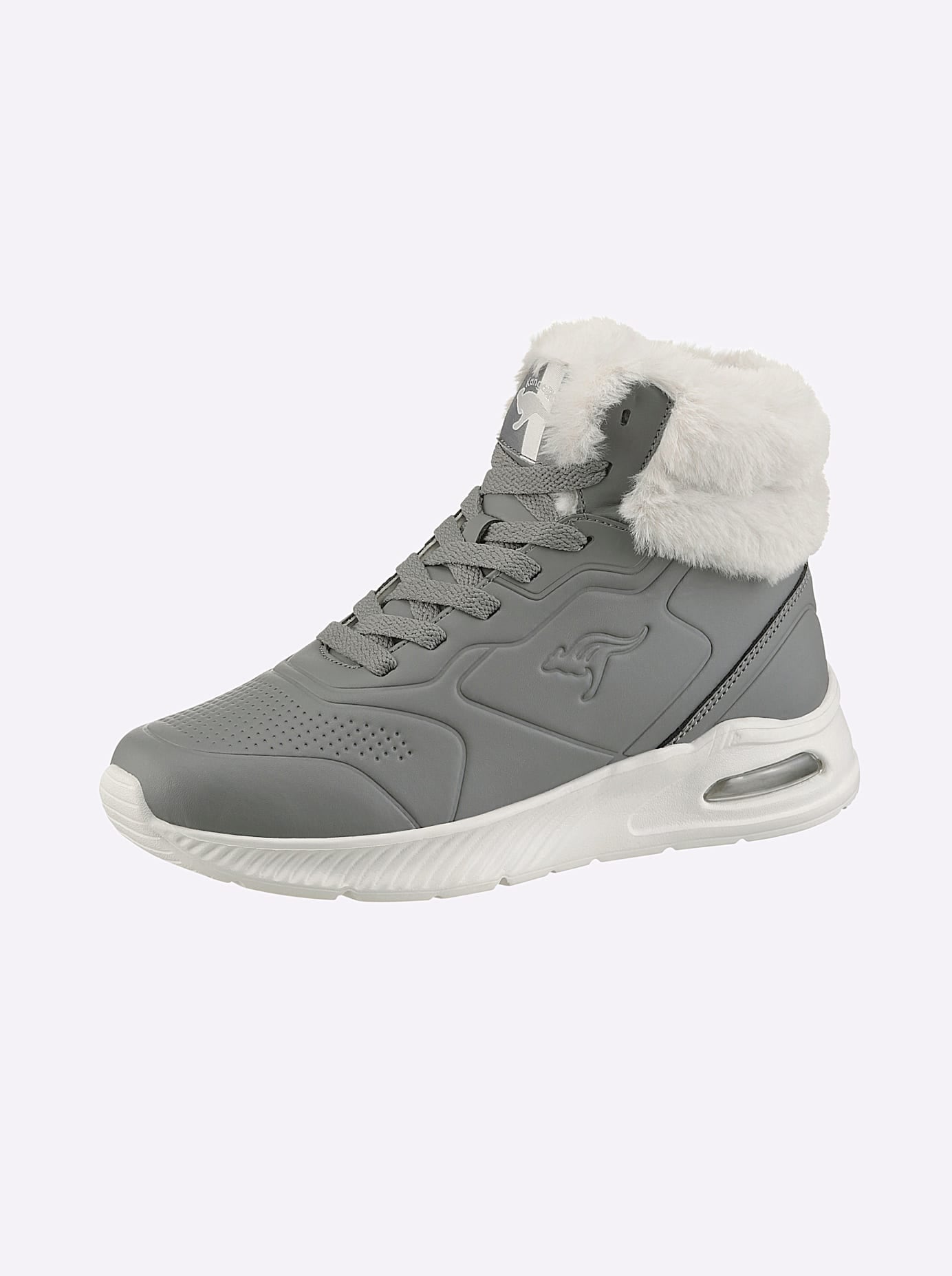 KangaROOS Stiefelette günstig online kaufen