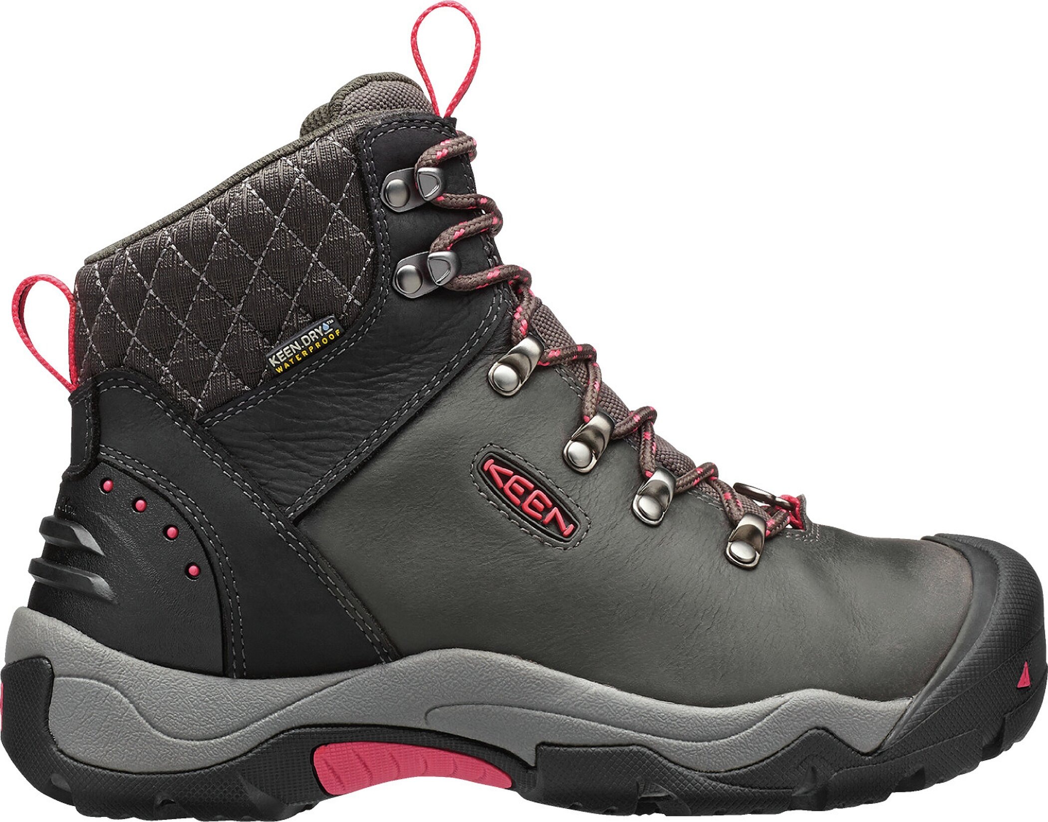 Keen Outdoorschuh "REVEL III" günstig online kaufen