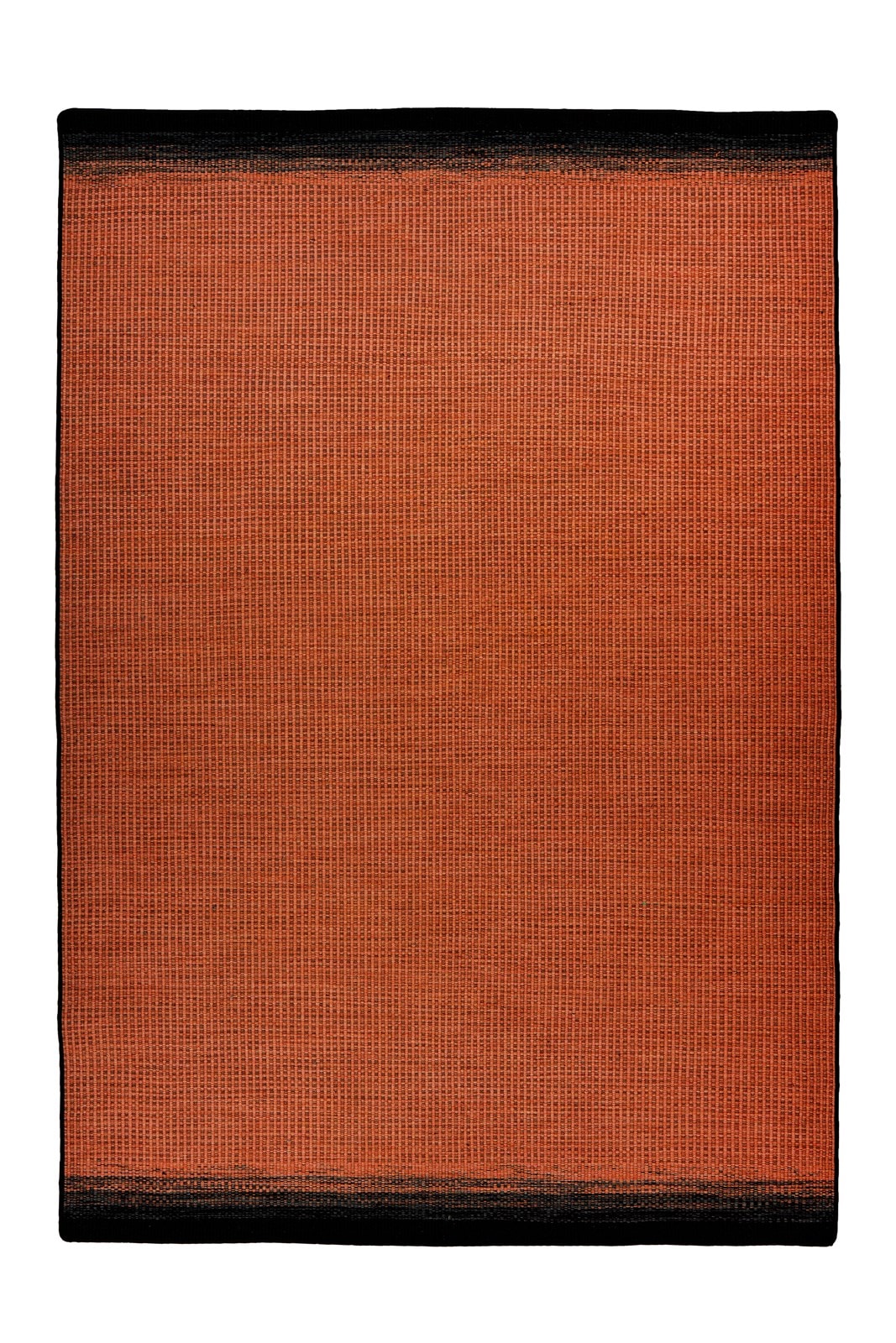 Padiro Teppich »Twice 325«, rechteckig, 13 mm Höhe, Handgearbeitet, Naturteppich, beidseitig verwendbar