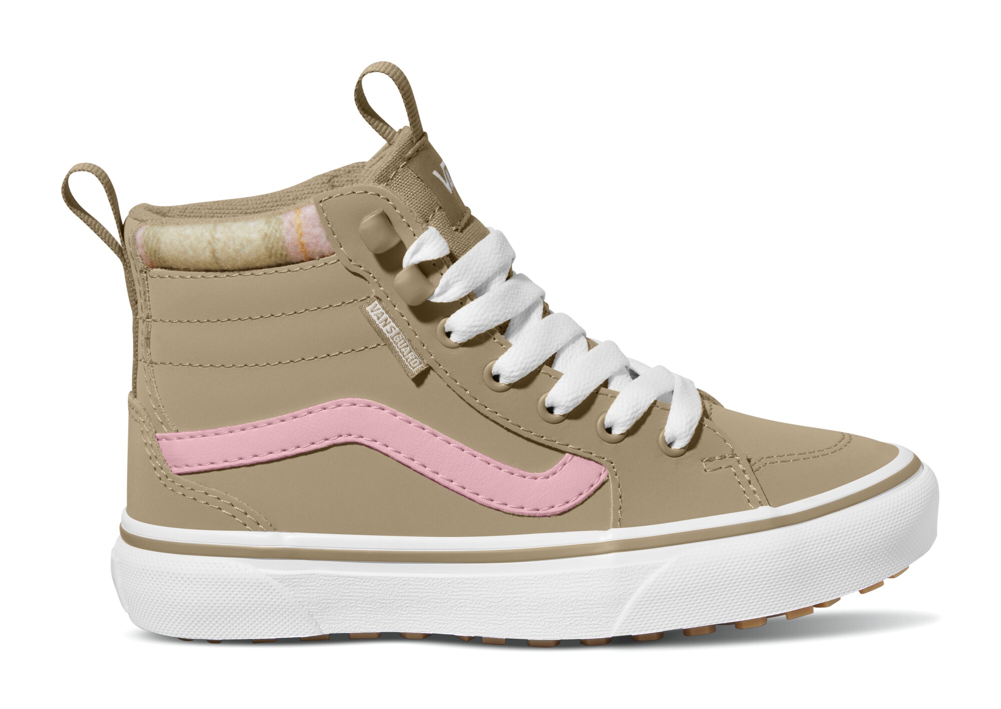 Sneaker »Filmore Hi VansGuard«