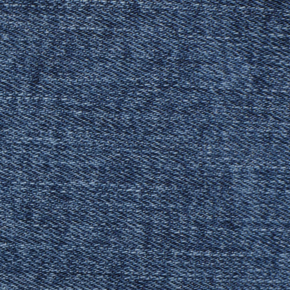 STREET ONE Loose-fit-Jeans High Waist